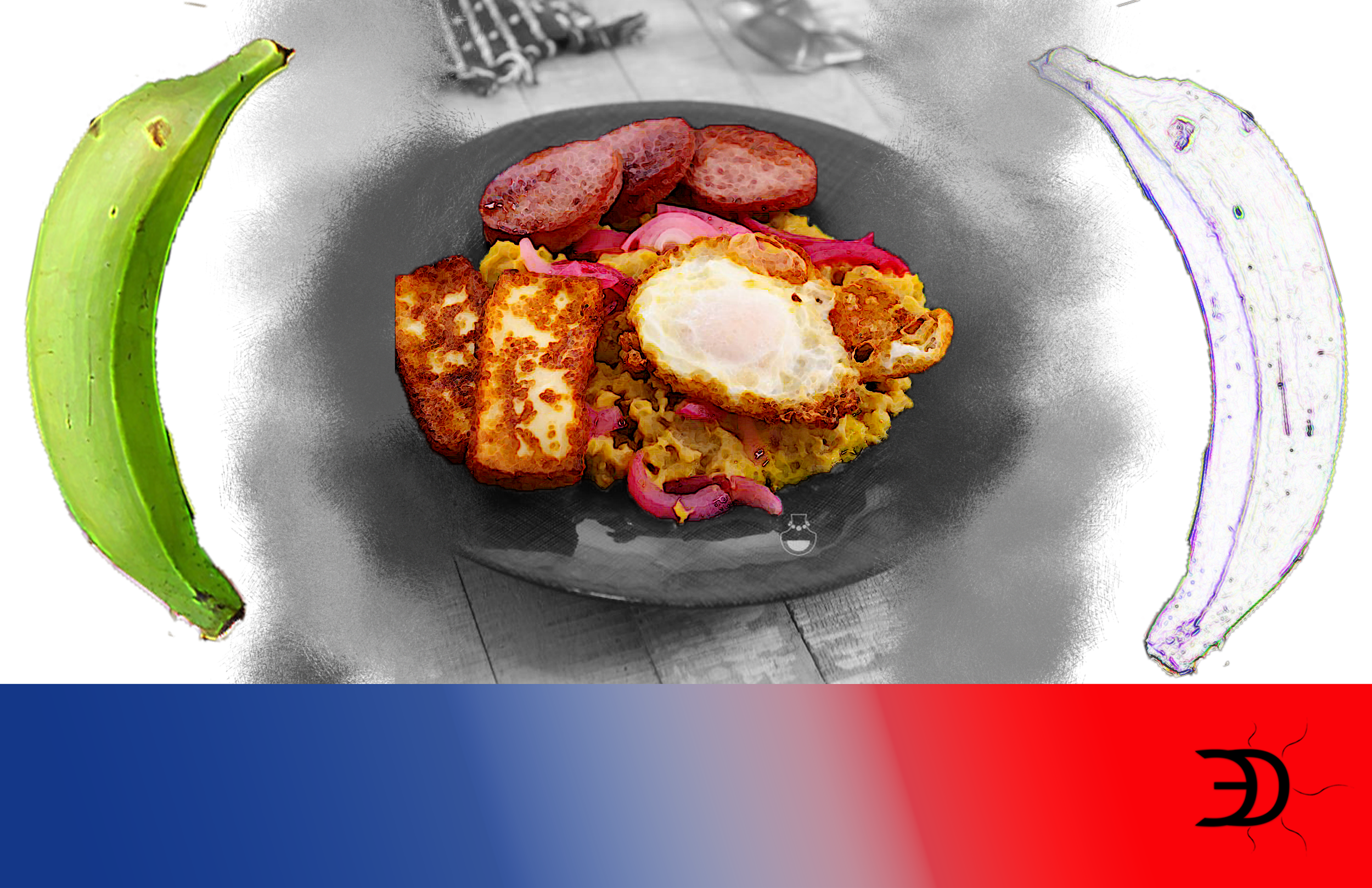 26 cosas dominicanas que explican quiénes somos: el mangú