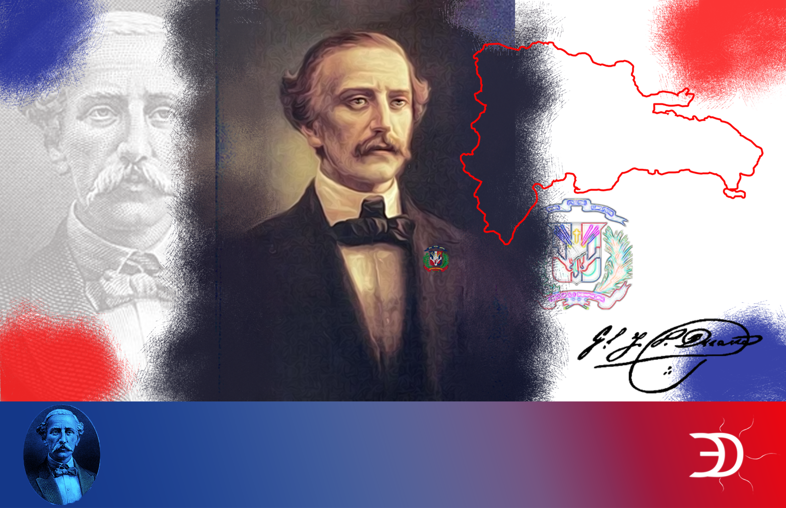 Juan Pablo Duarte: Pensamiento Liberal y Proyecto Democrático