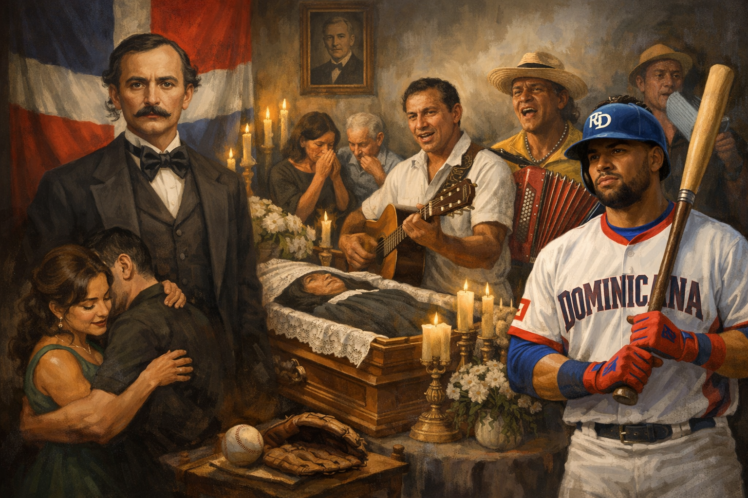 Trivia ESENDOM: 26 Cosas que Explican Quiénes Somos- 26 de enero al 1 de febrero 2026