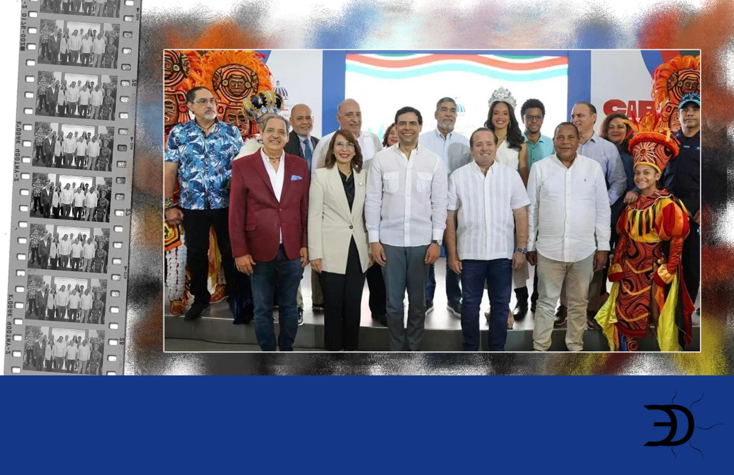 DGCINE y ACU firman acuerdo para ampliar la circulación del documental dominicano