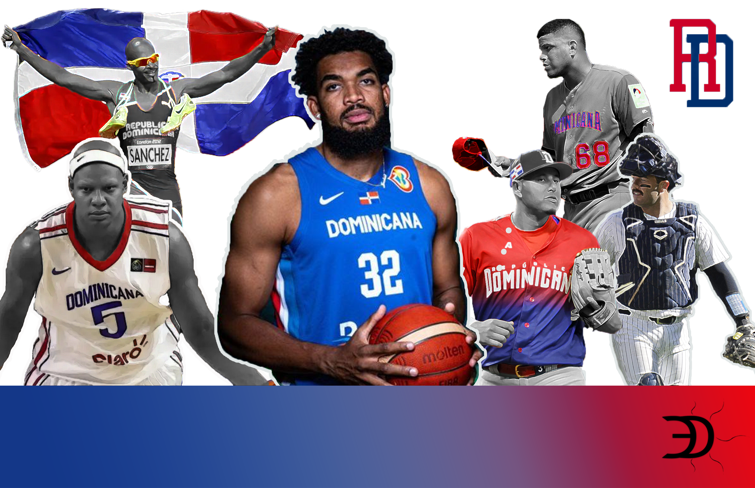 Karl-Anthony Towns hace cambiar las reglas para representar a Dominicana en el All-Star