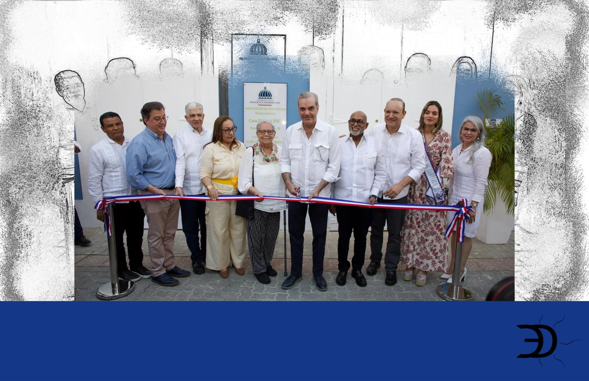 Casa de Arte INC.: rescate patrimonial y nueva etapa cultural en Santiago