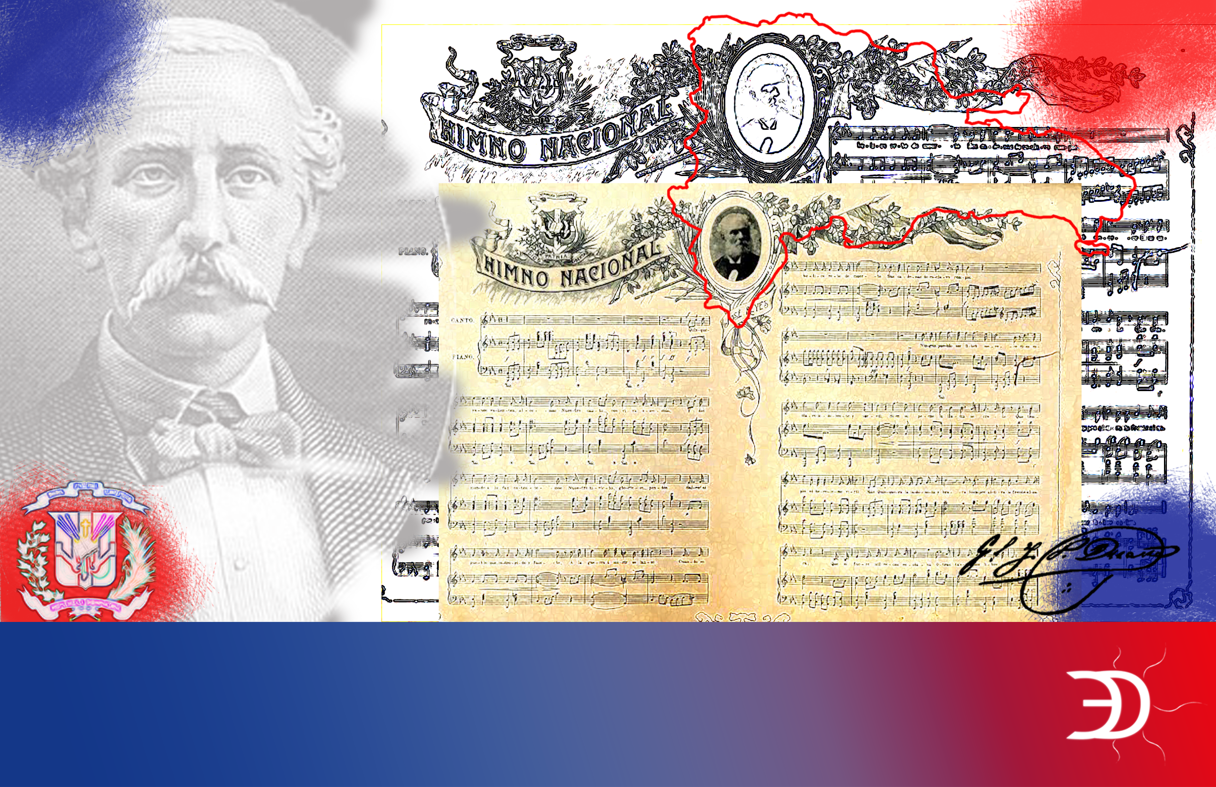 ¿Por qué el Himno Nacional no dice «dominicano»? La pregunta de Cassandro Fortuna abre un debate sobre identidad y nación