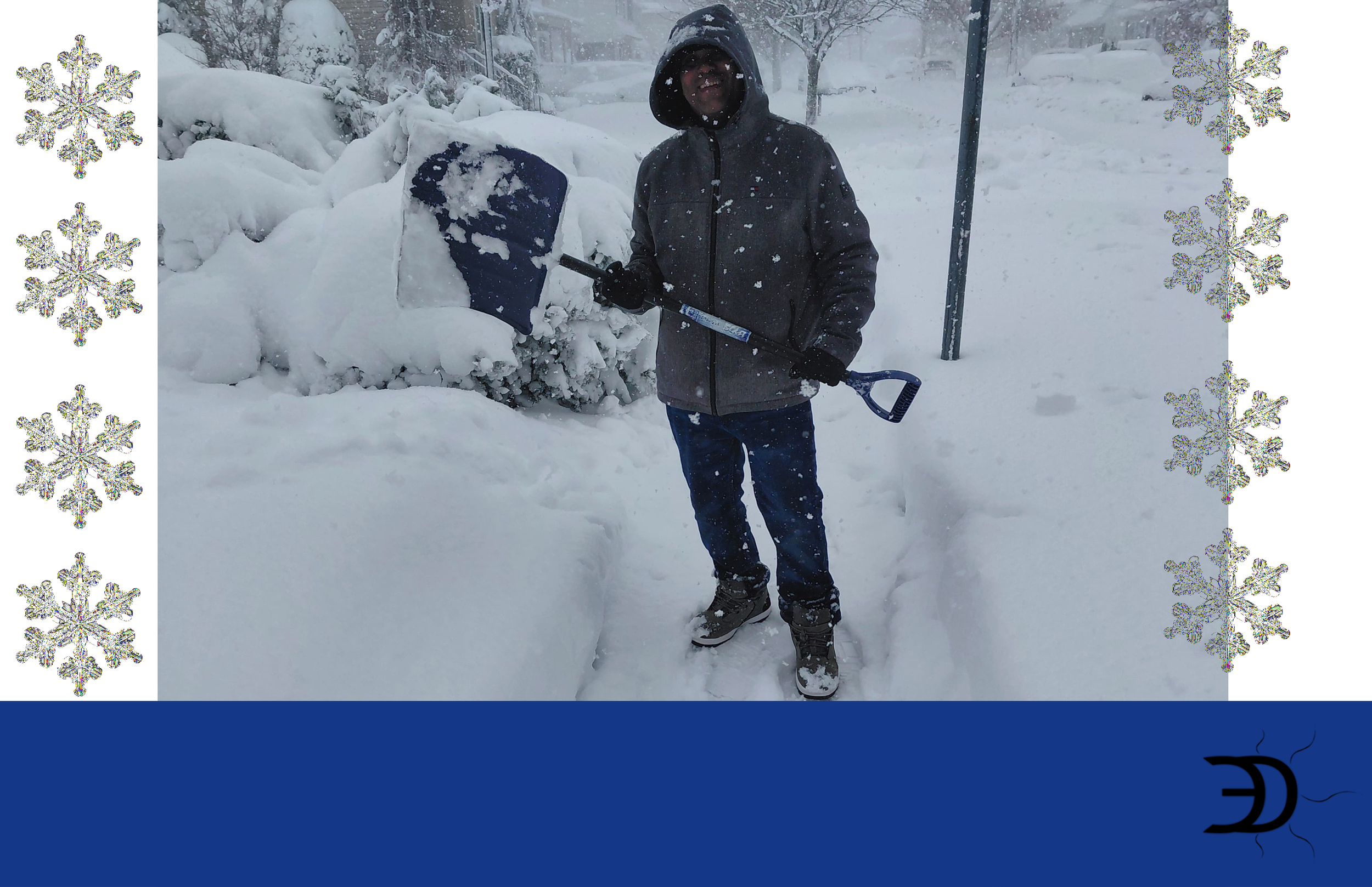 Nueva York se sacude la nieve: reabren escuelas, siguen las advertencias y la comunidad dominicana ajusta su rutina