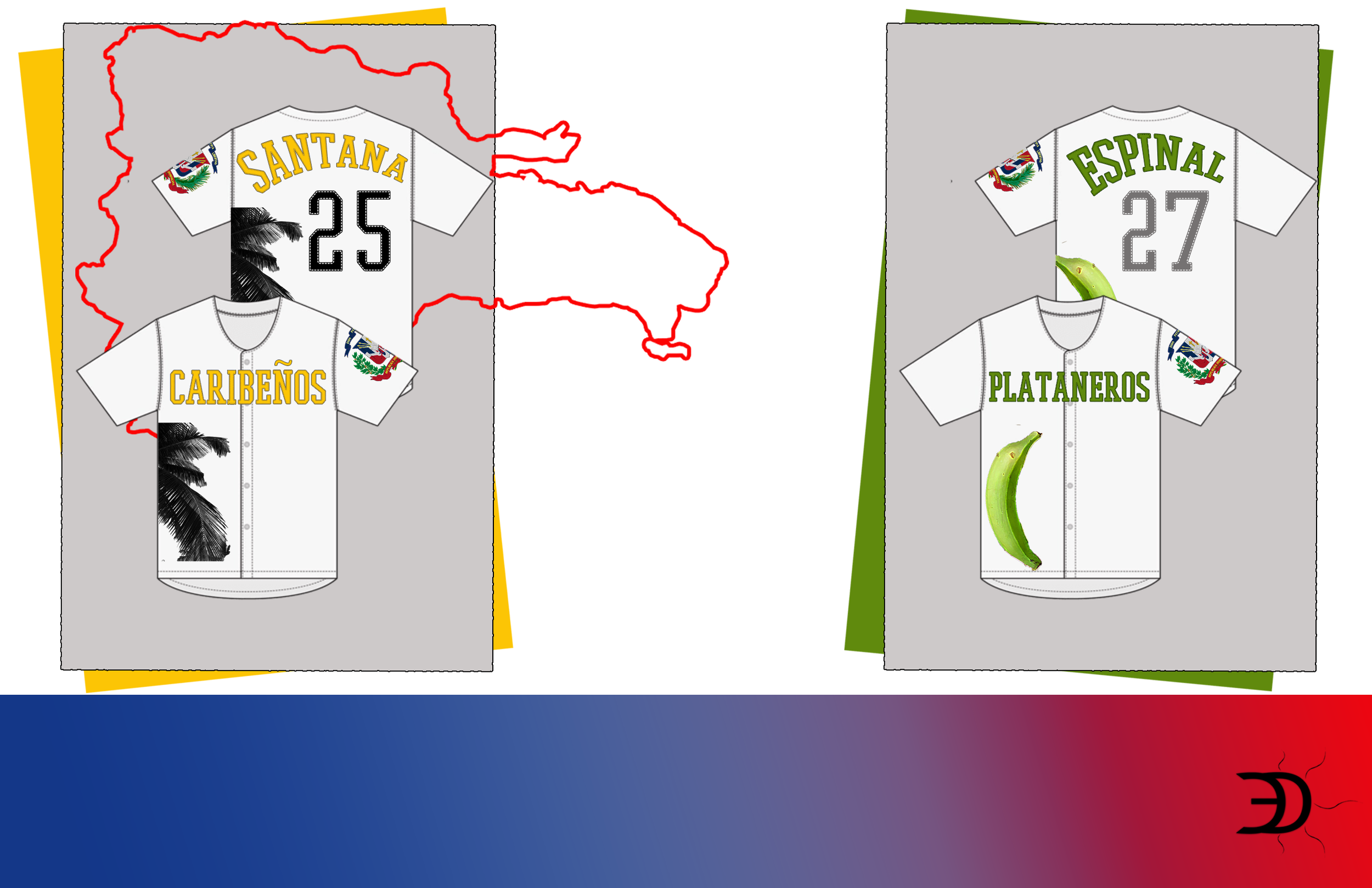 ¿Un equipo de MLB en República Dominicana? Suena épico… hasta que saque cuenta