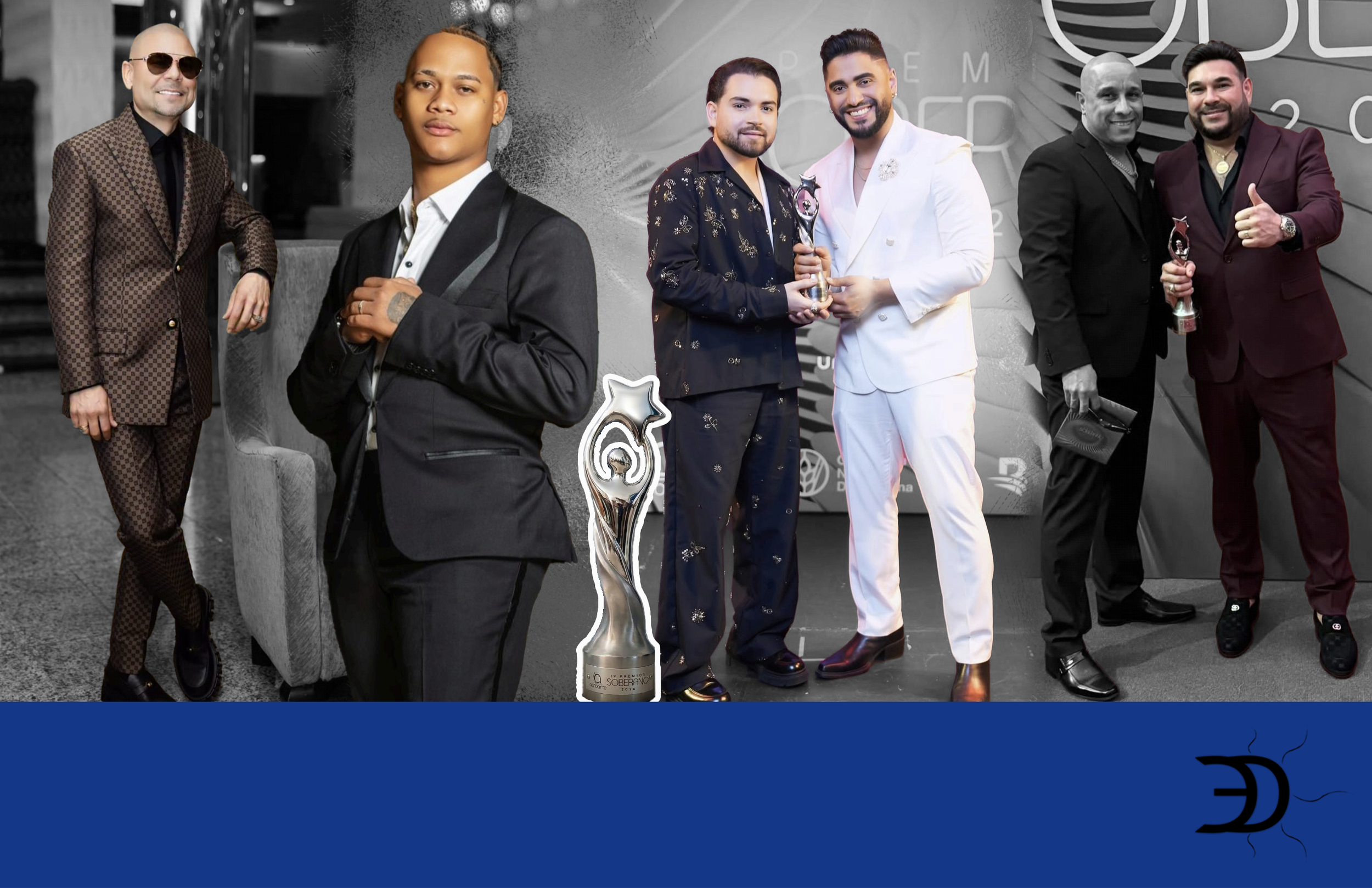 Premios Soberano 2026: aciertos, deudas y el viejo miedo a premiar el presente