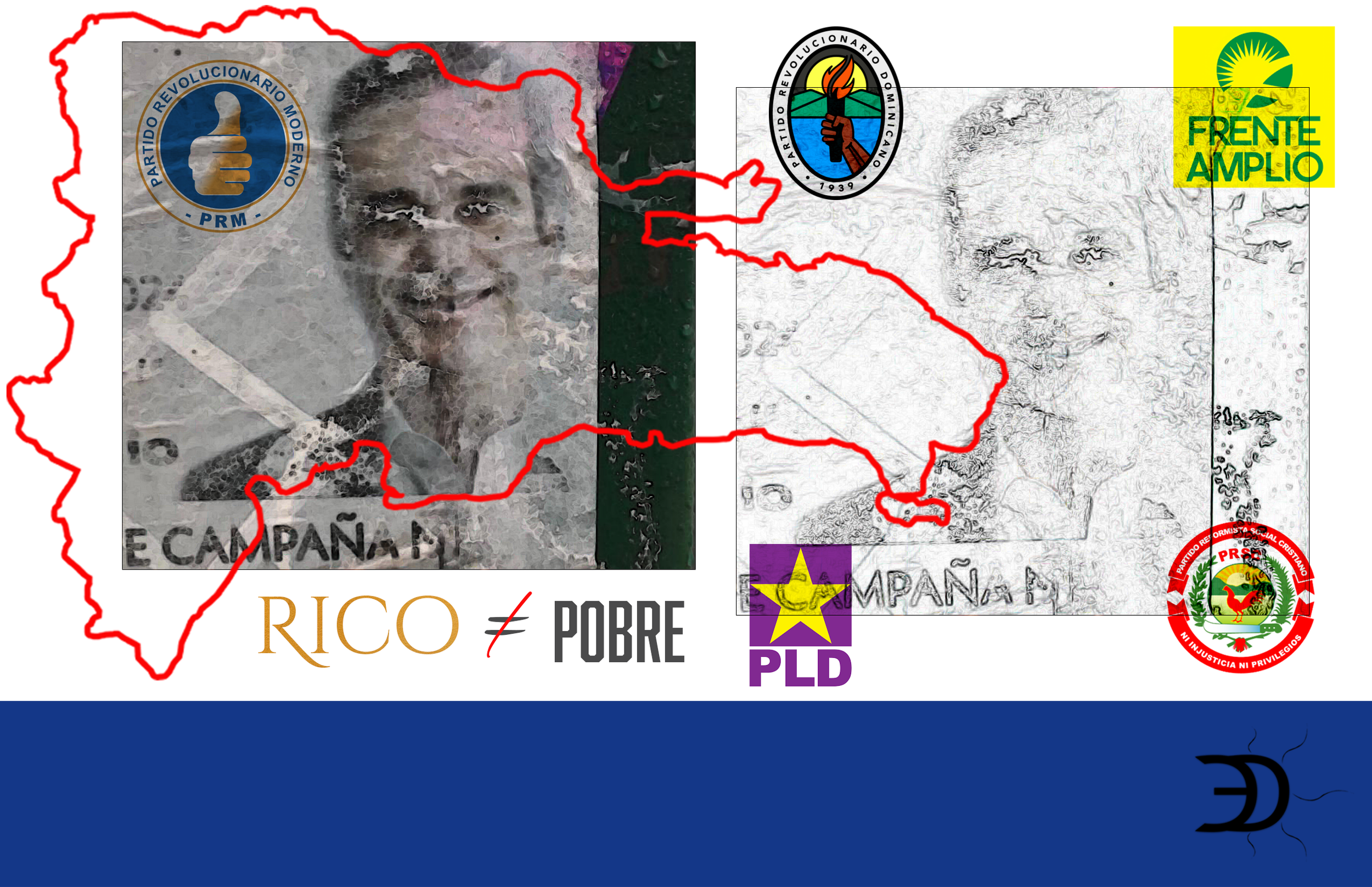 Against Dominican Nationalism