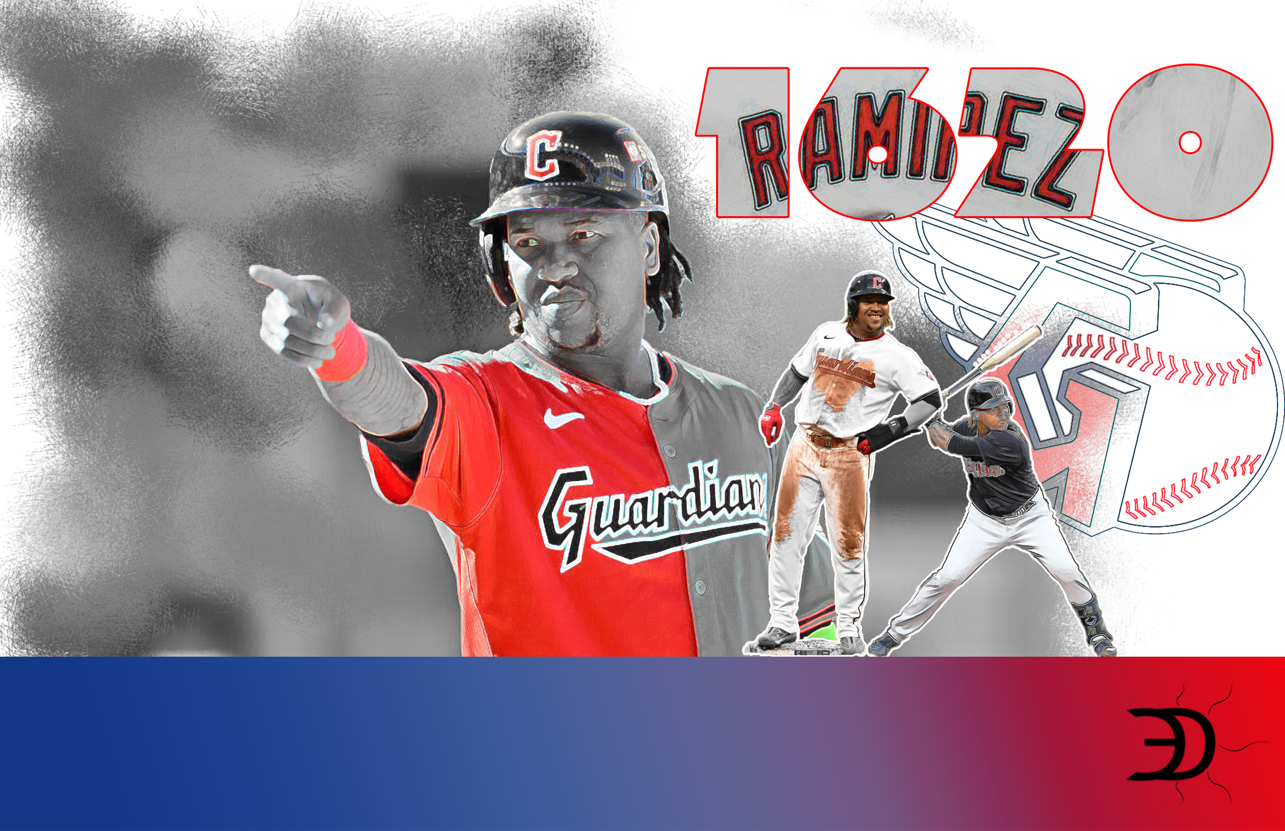 José Ramírez logra el récord de juegos de la franquicia de Cleveland