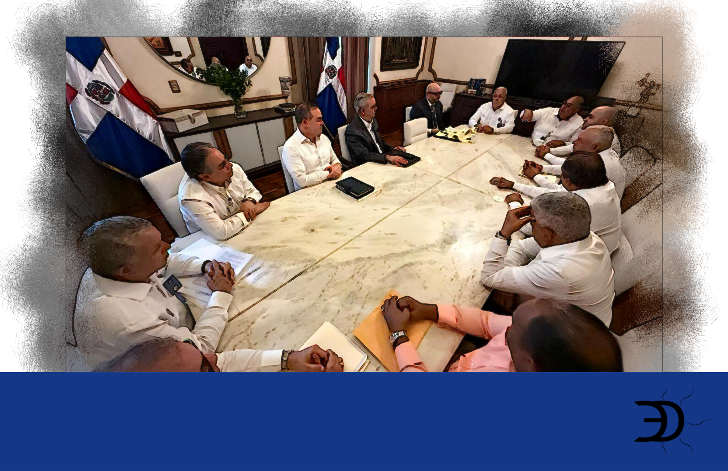 Gobierno refuerza el arroz: una apuesta estratégica para sostener la mesa dominicana