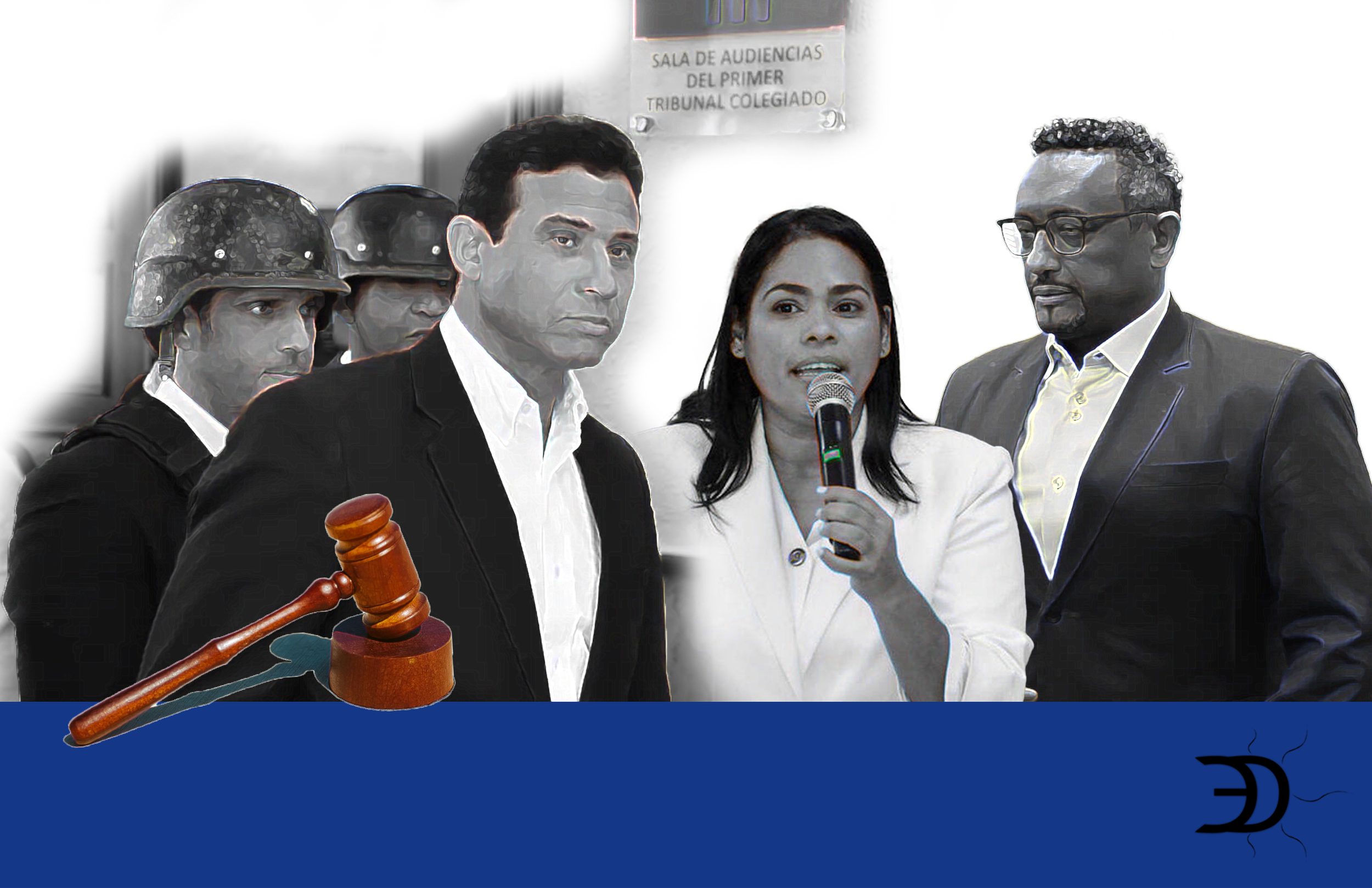 Caso Coral: condenados deberán pagar RD$5,000 millones al Estado dominicano