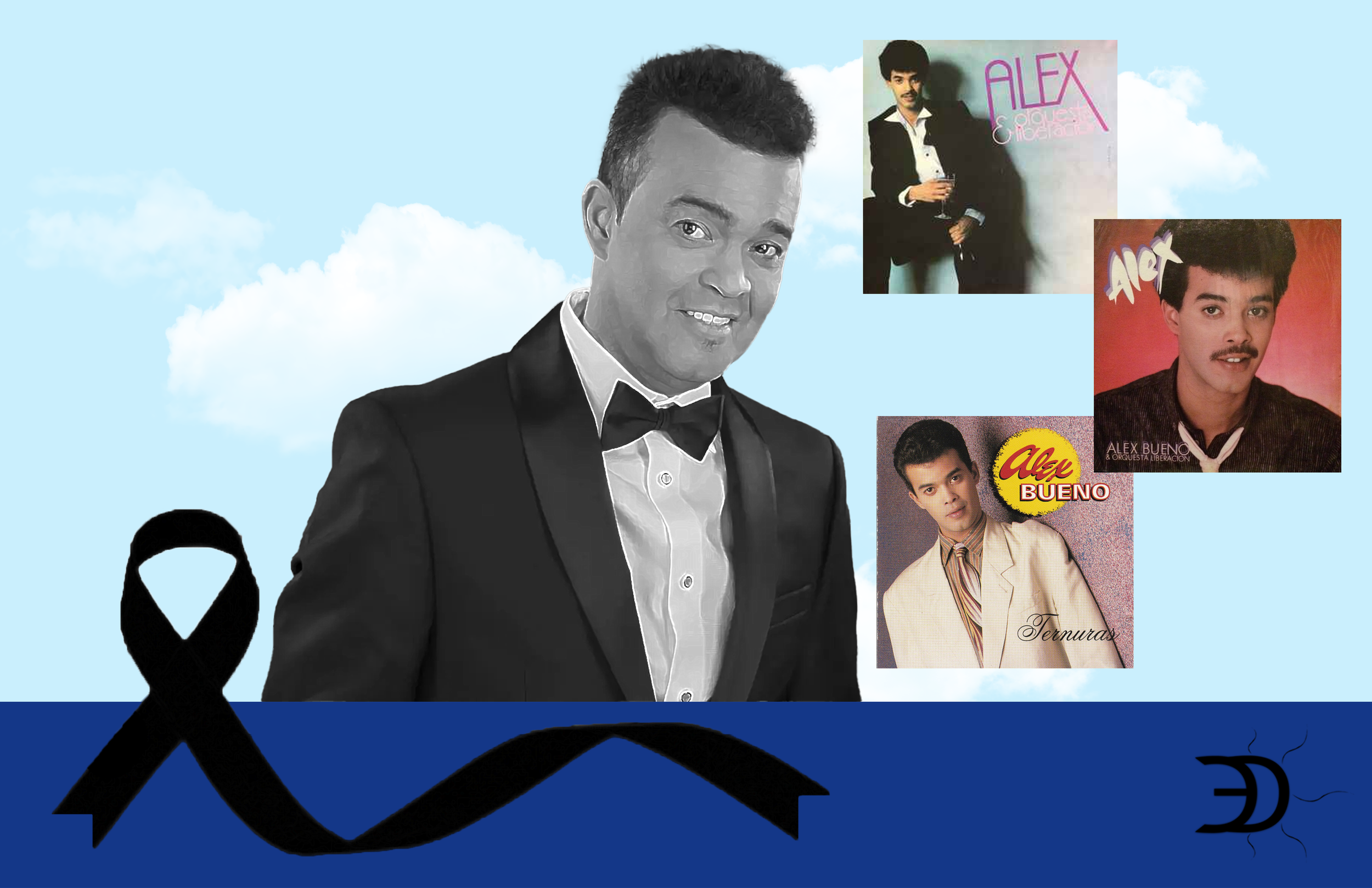 Álex Bueno (1963-2026): la voz dominicana que convirtió el merengue, la salsa y la bachata en memoria nacional