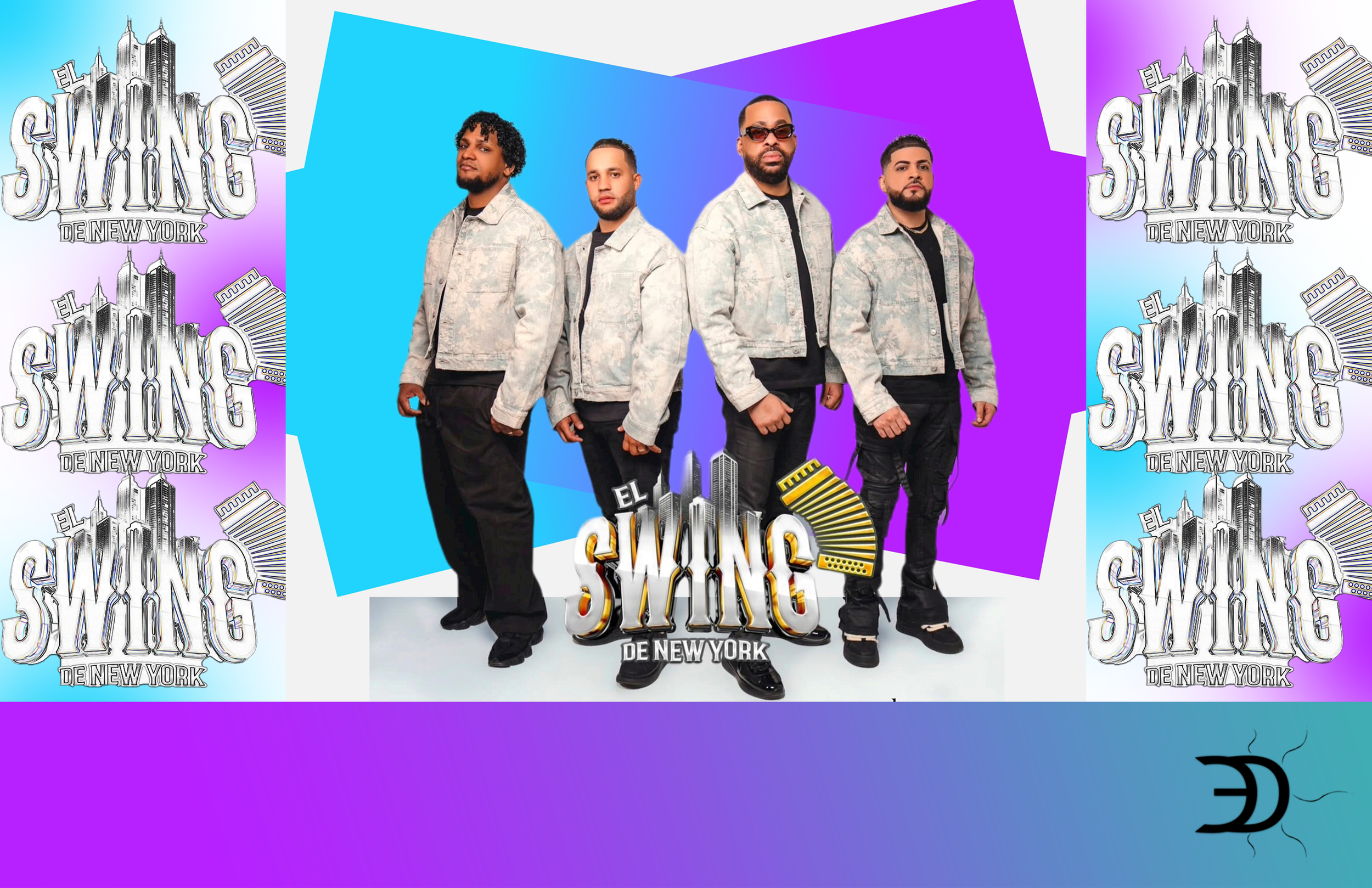 Caimán Class y Moreno Sound traen una nueva propuesta al merengue típico de Nueva York