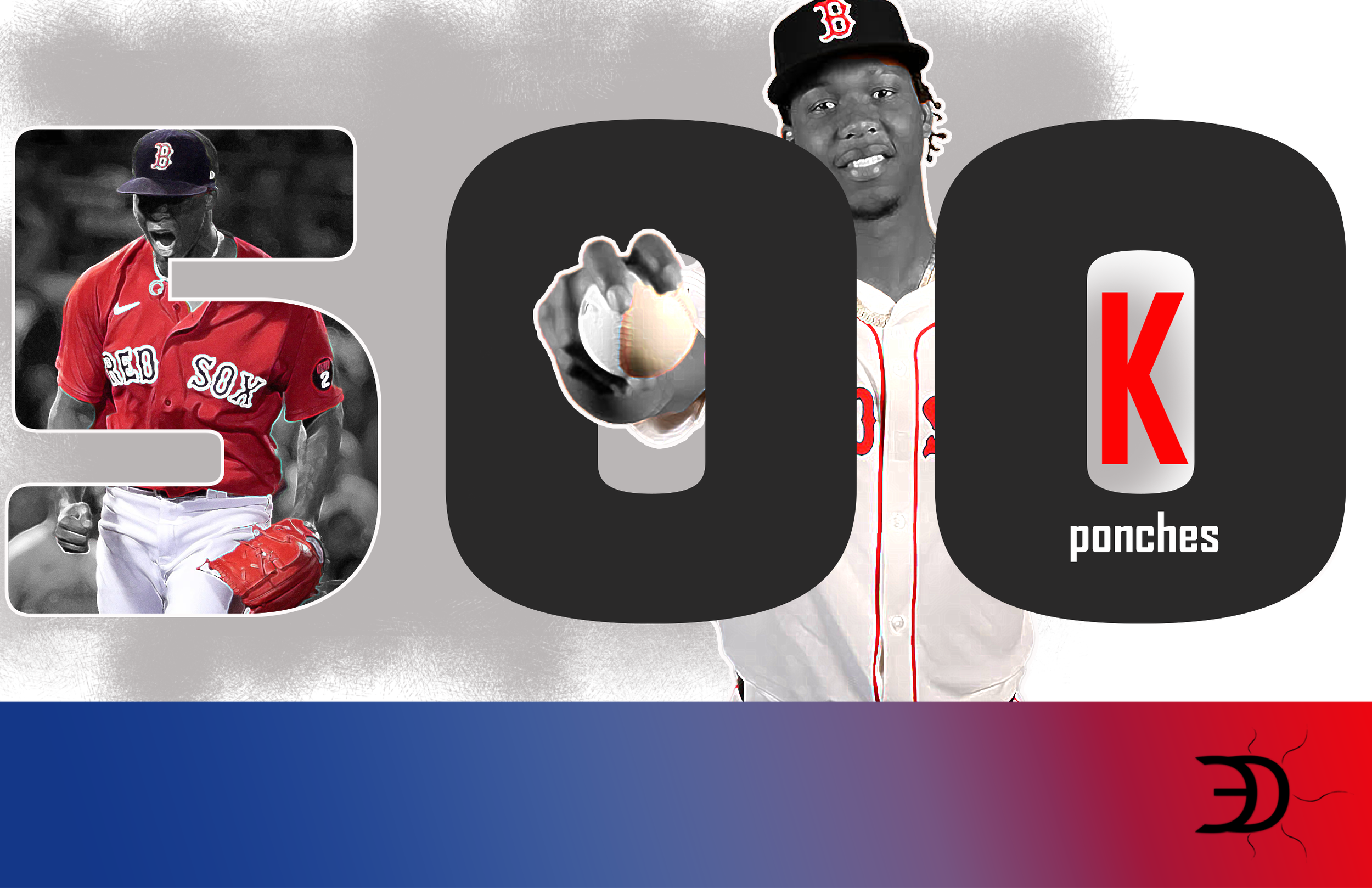 Hitos dominicanos en MLB 2026: Brayan Bello superó los 500 ponches antes de ser enviado a las menores