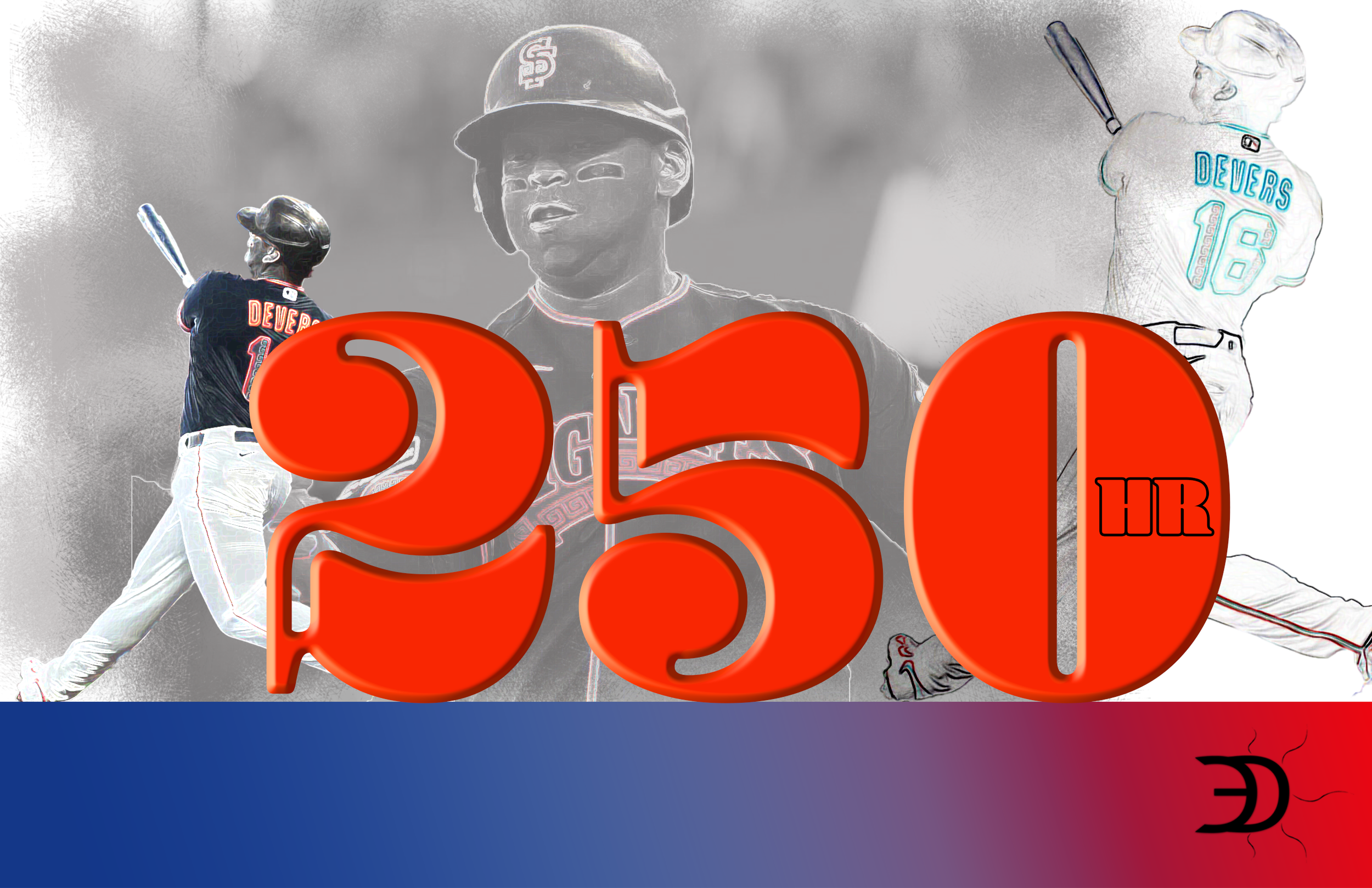 Hitos dominicanos en MLB 2026: Rafael Devers llega a 250 jonrones y entra al círculo de poder dominicano en MLB