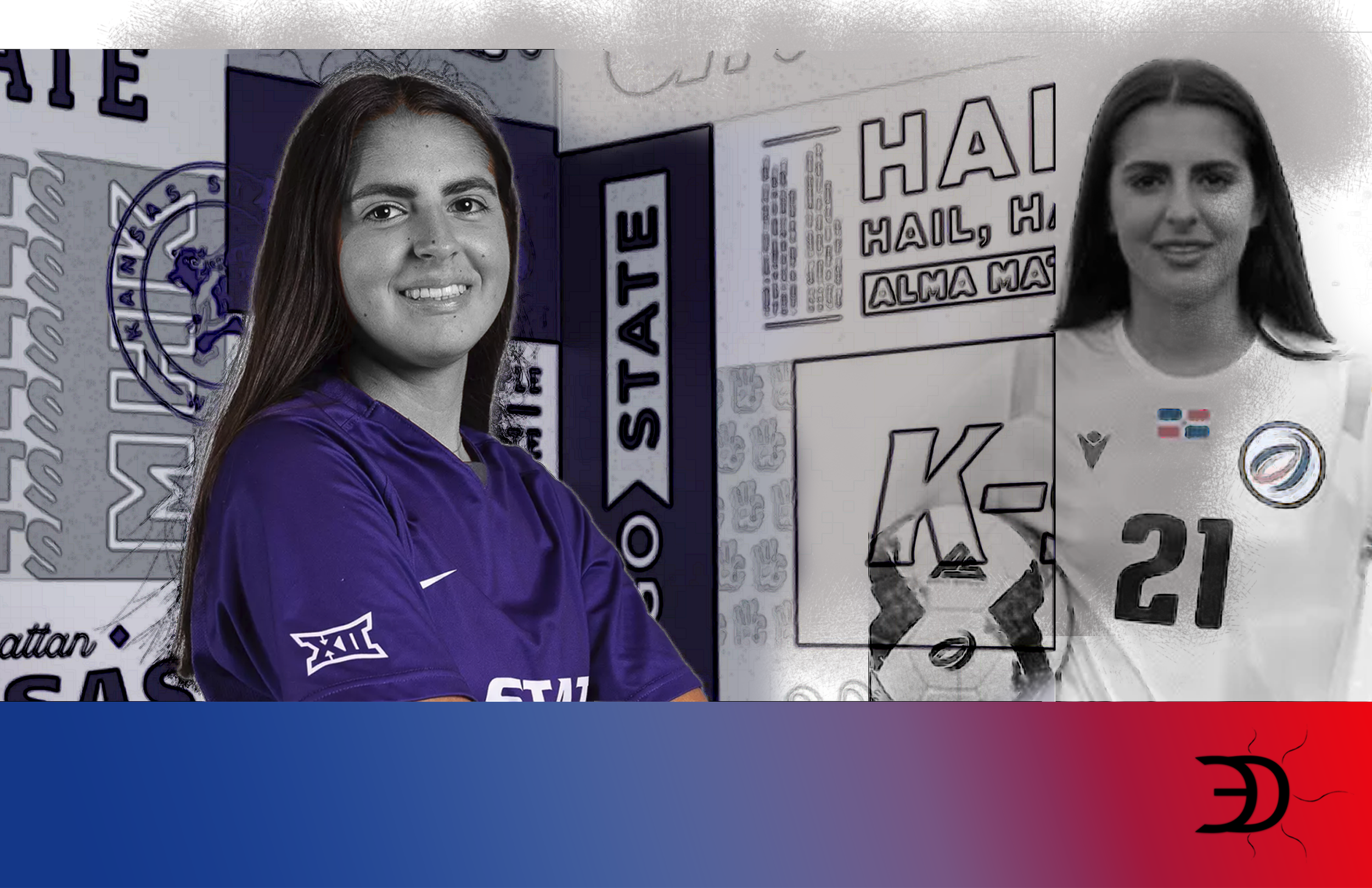 Emma Torres-Brache es convocada a la Selección Dominicana Femenina para los Juegos Centroamericanos y del Caribe