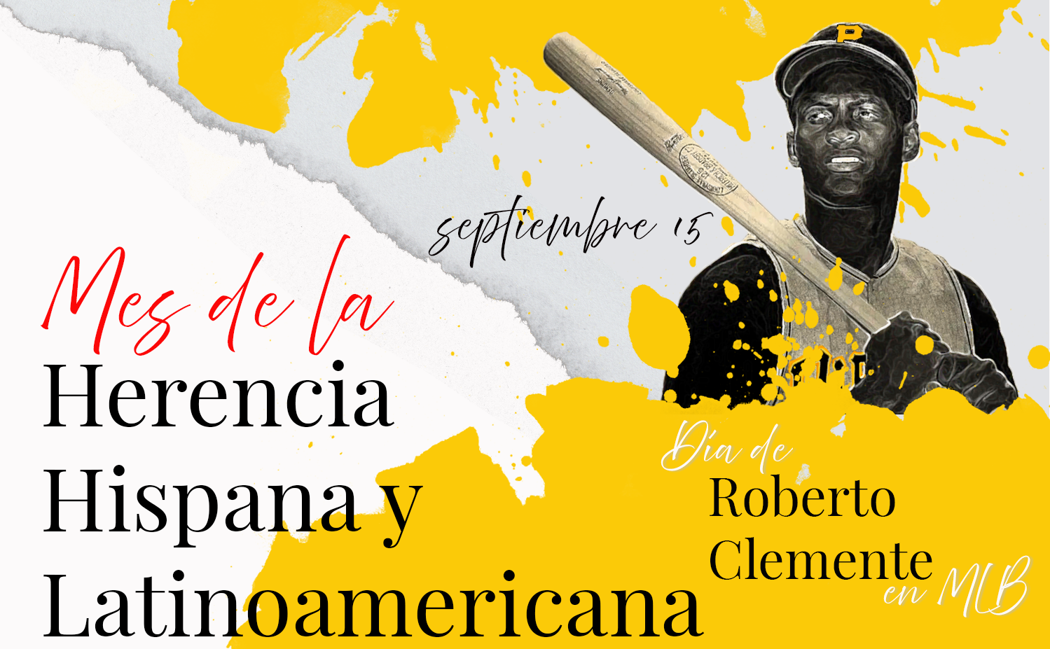 Julio Rodríguez, Otto López y Nasim Núñez nominados al Premio Roberto Clemente 2026