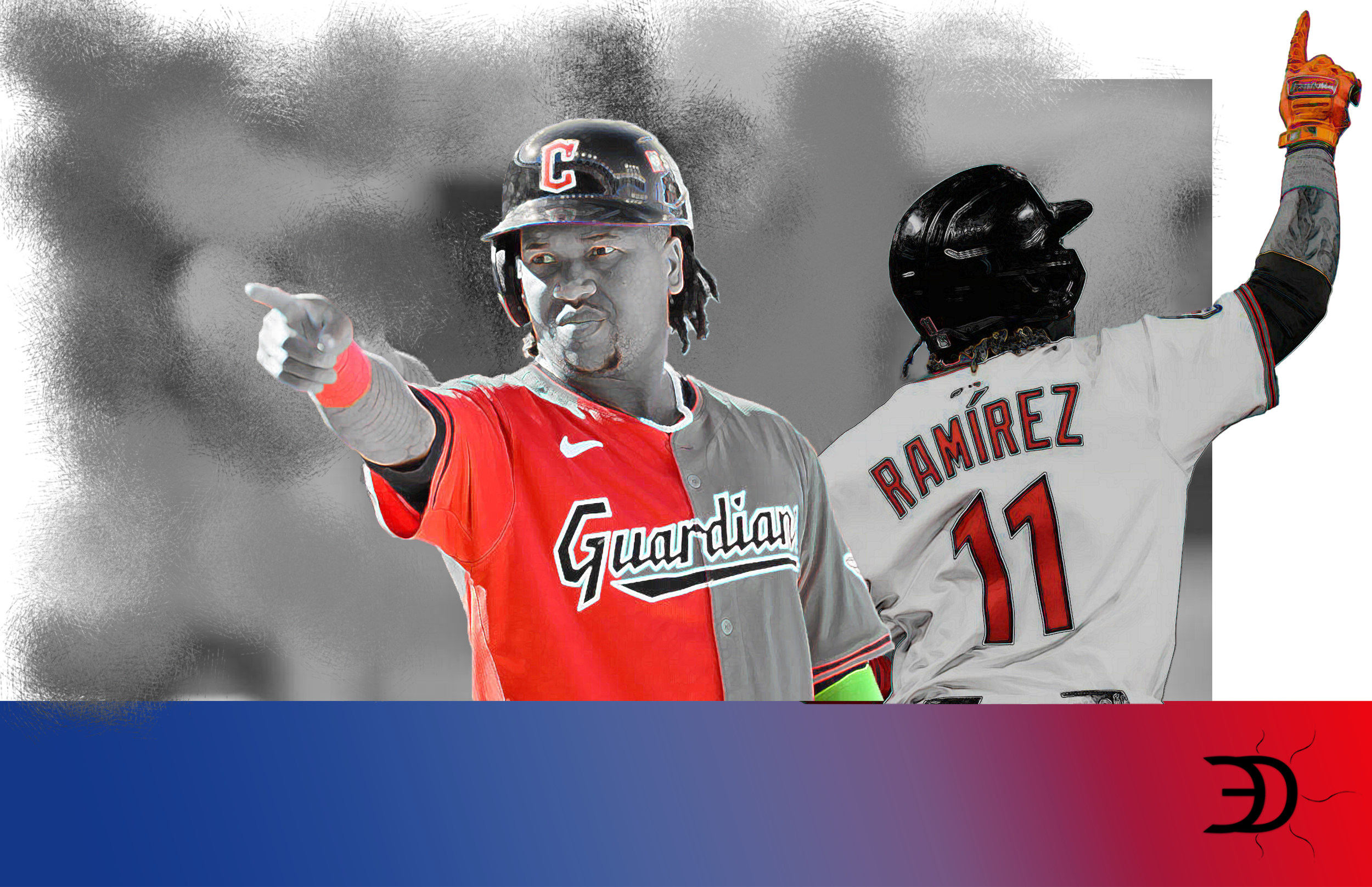 Hitos dominicanos en MLB 2026: José Ramírez llega a las 1,000 carreras impulsadas, y lo hizo con estilo