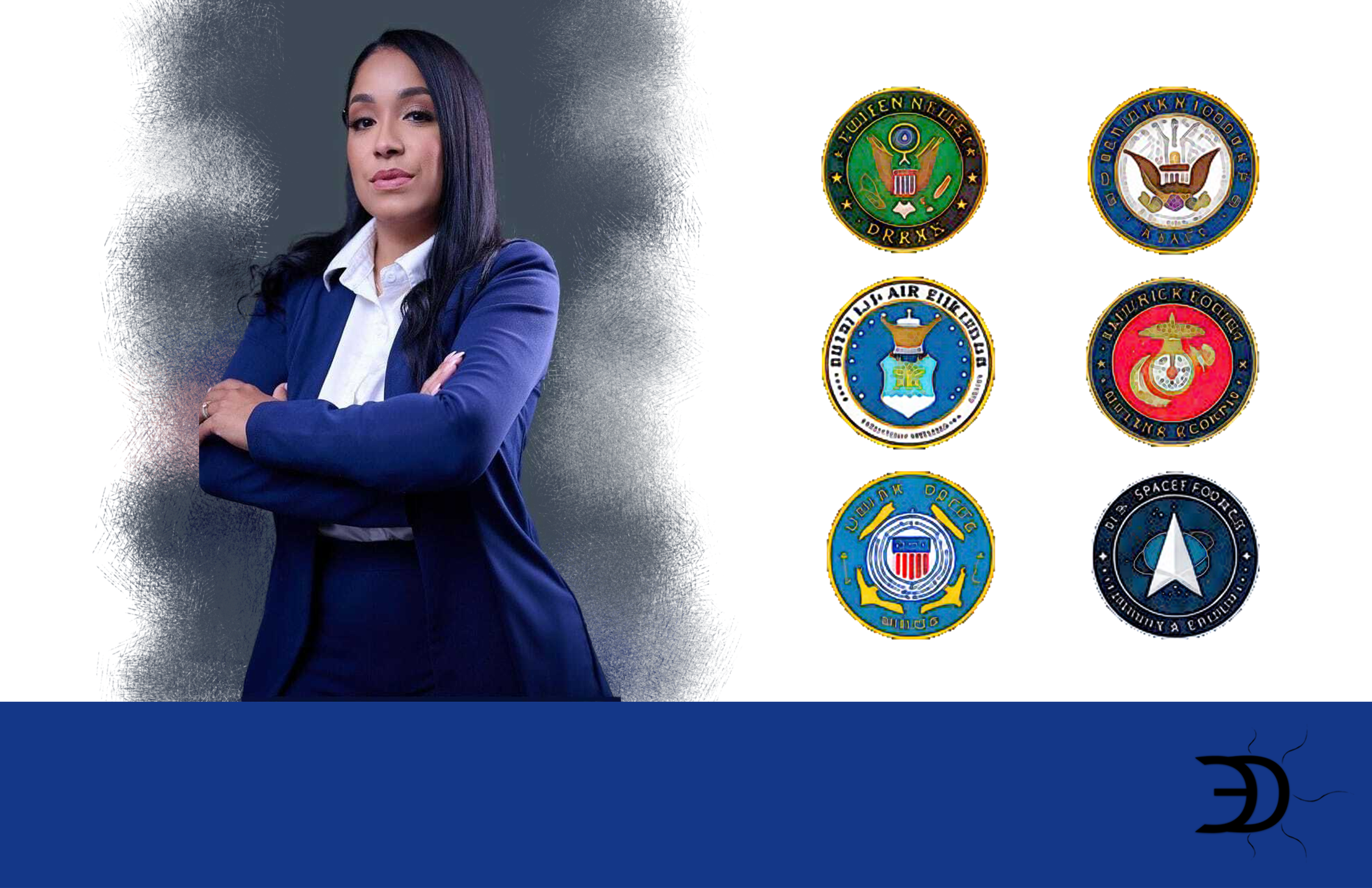 Lesly Johnson: Defensora de veteranos y sus reclamos de beneficios