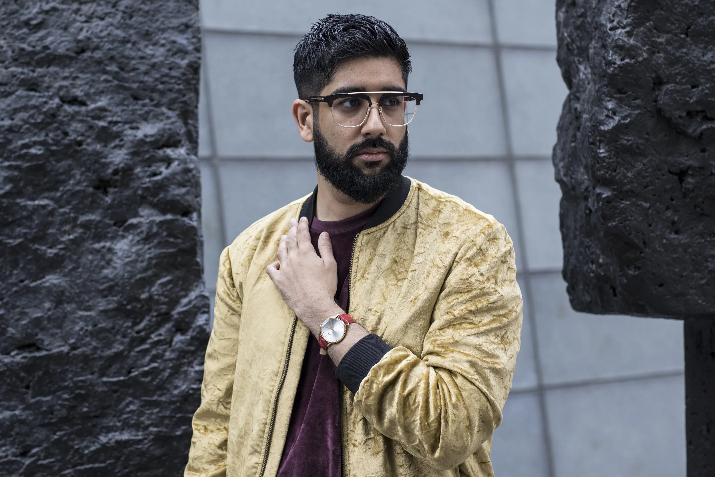 Minute & Azimut Watches