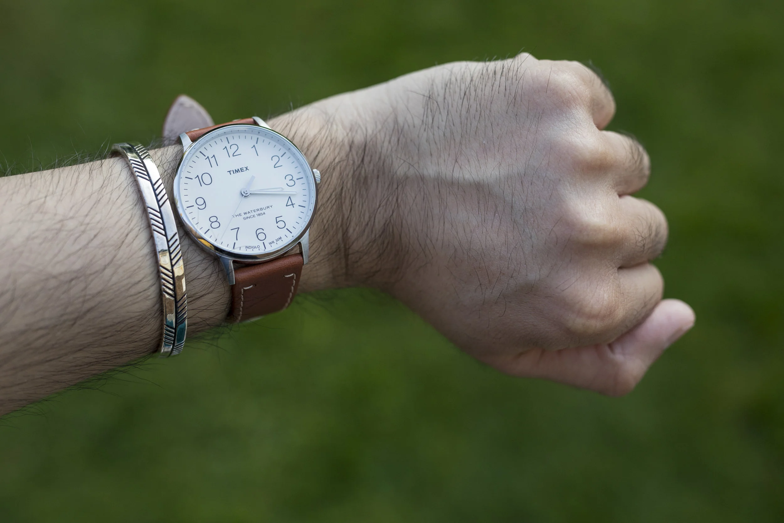 Timex – The Waterbury