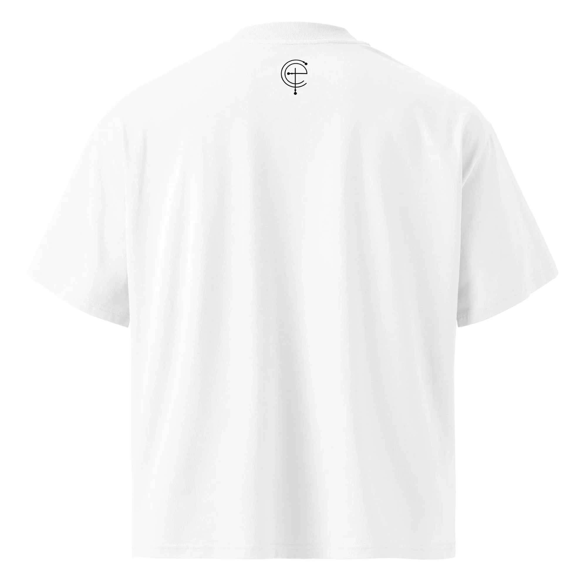 unisex-organic-oversized-high-neck-blaster-2.0-t-shirt-white-back-6a440bbde553b.jpg