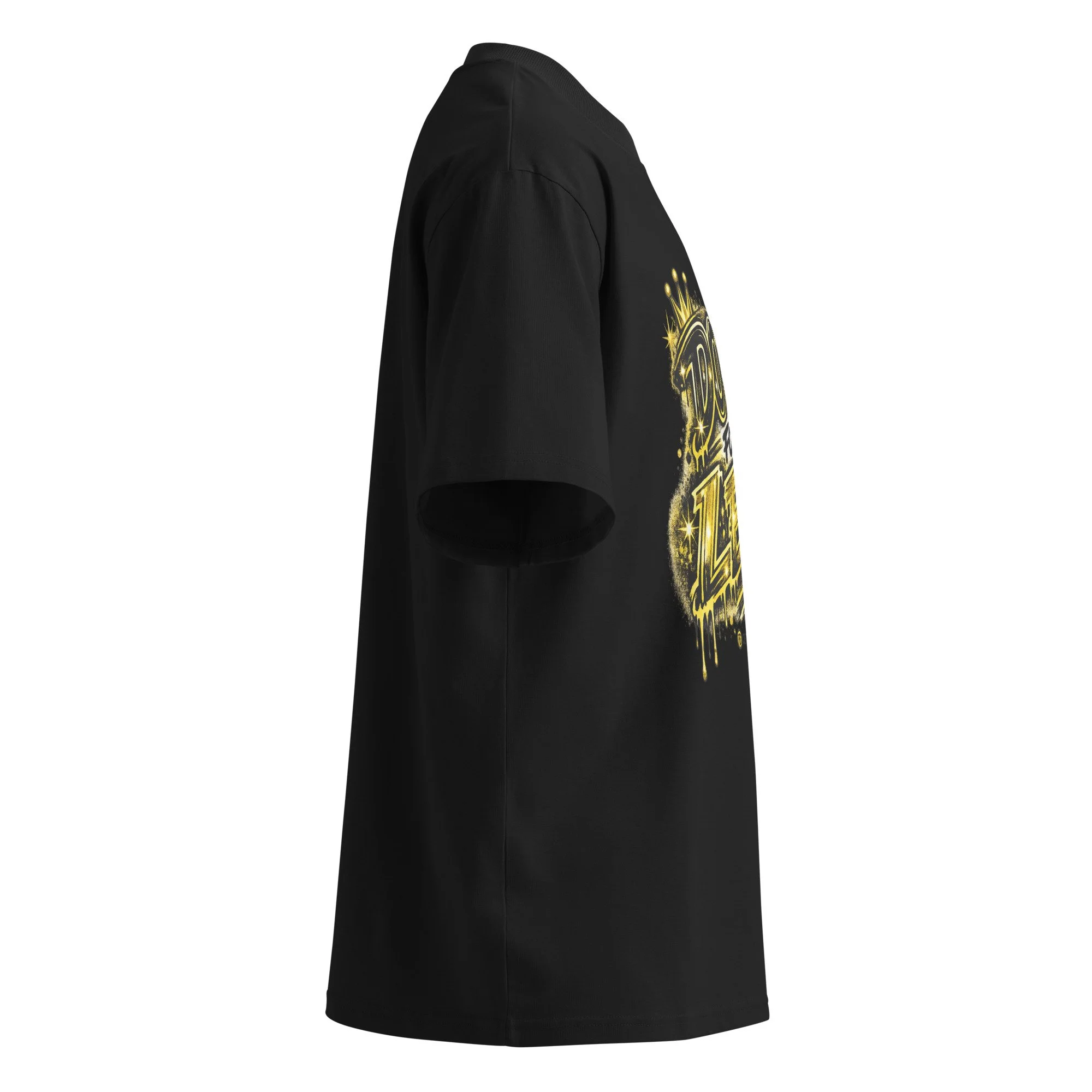 unisex-organic-oversized-high-neck-blaster-2.0-t-shirt-black-right-6a4415d8138fc.jpg