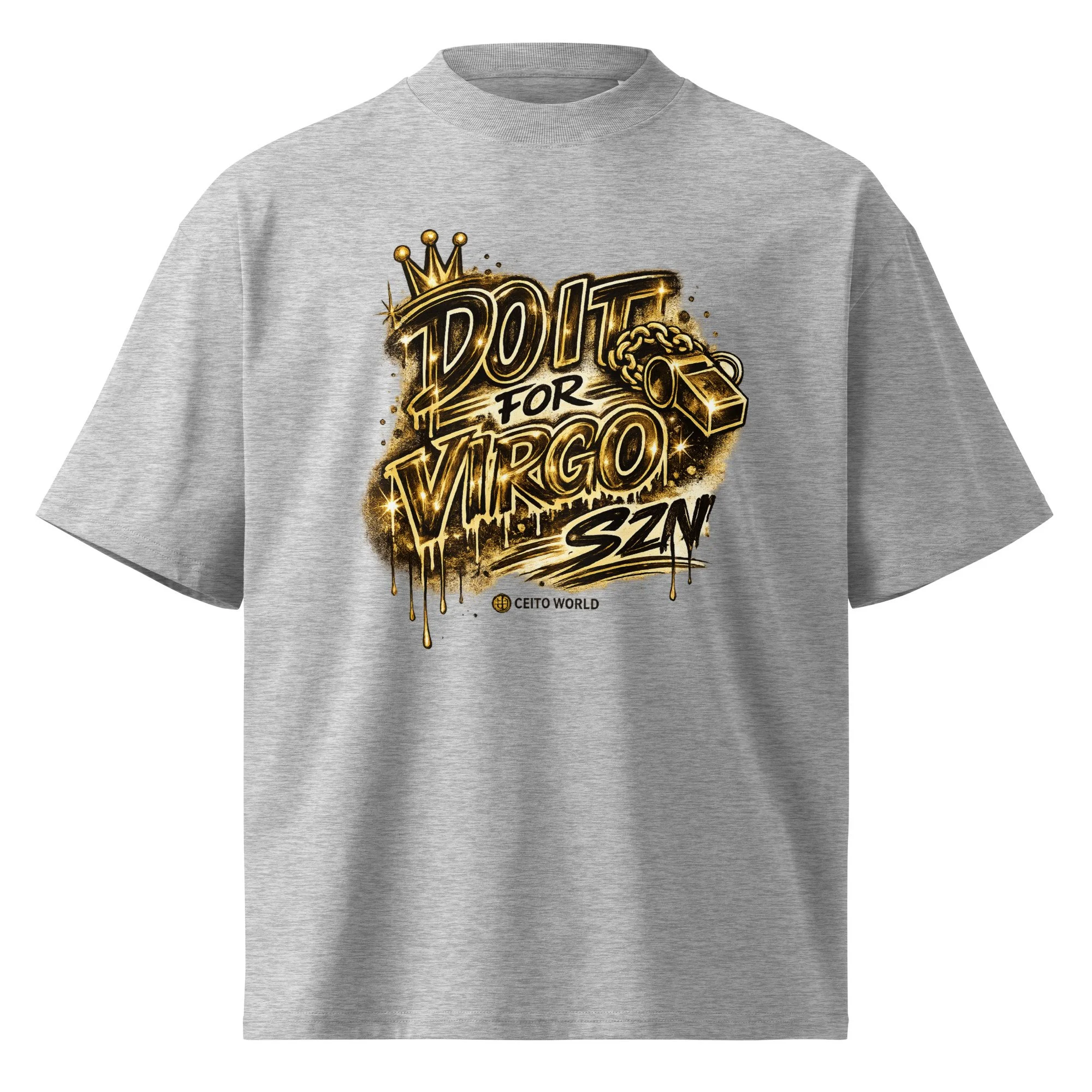 unisex-organic-oversized-high-neck-blaster-2.0-t-shirt-heather-grey-front-6a44189613acd.jpg