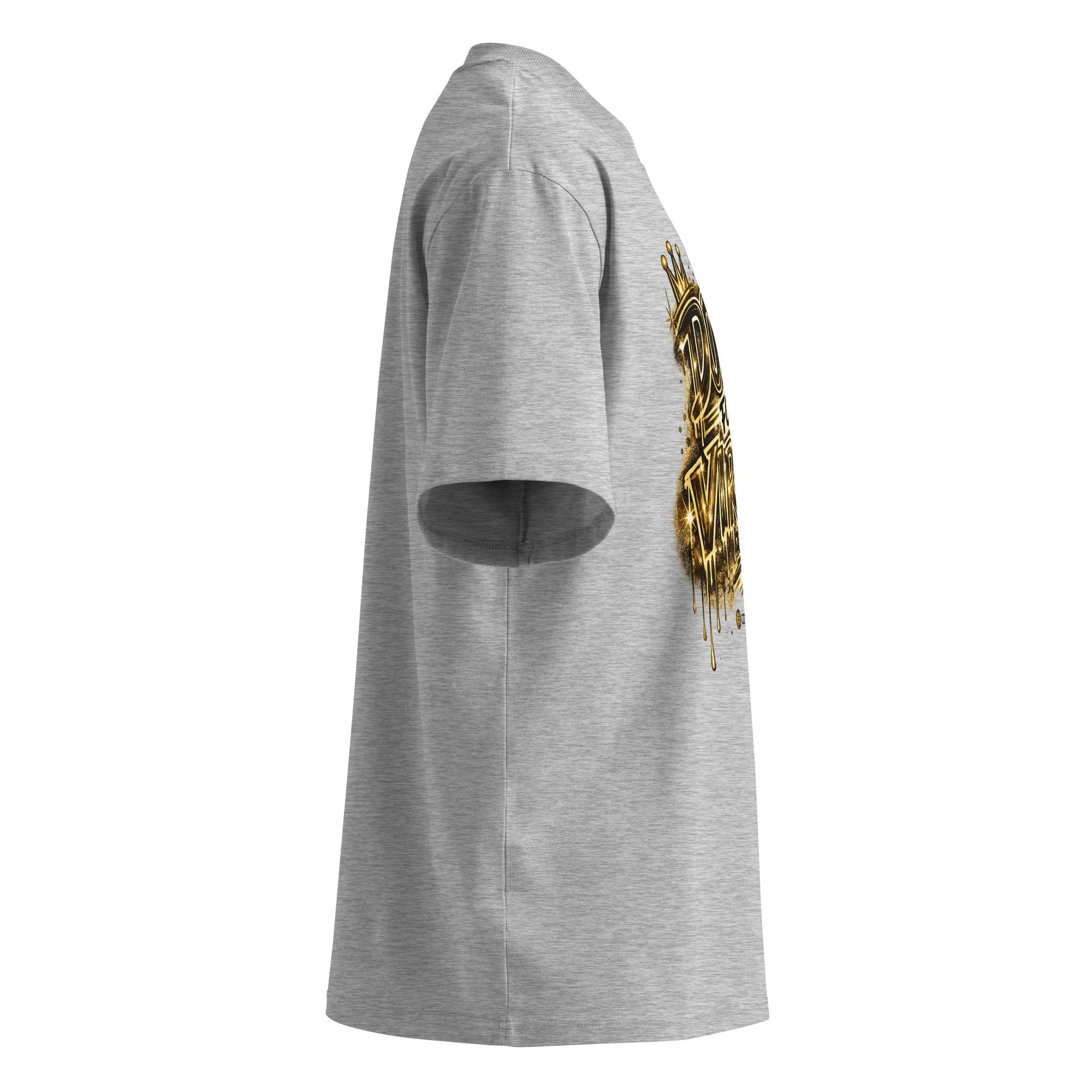 unisex-organic-oversized-high-neck-blaster-2.0-t-shirt-heather-grey-right-6a44189615b0c.jpg