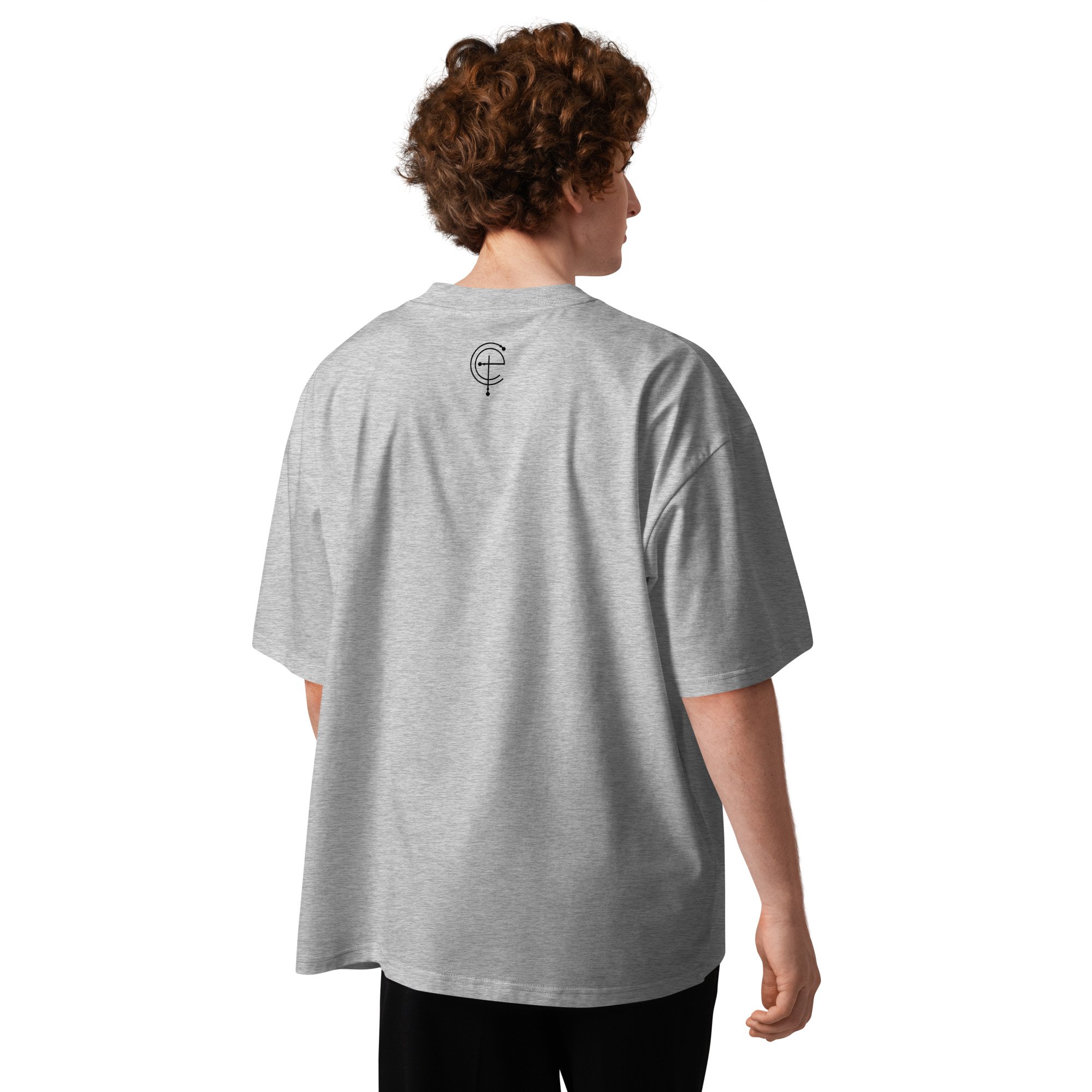 unisex-organic-oversized-high-neck-blaster-2.0-t-shirt-heather-grey-back-6a4418961678f.jpg
