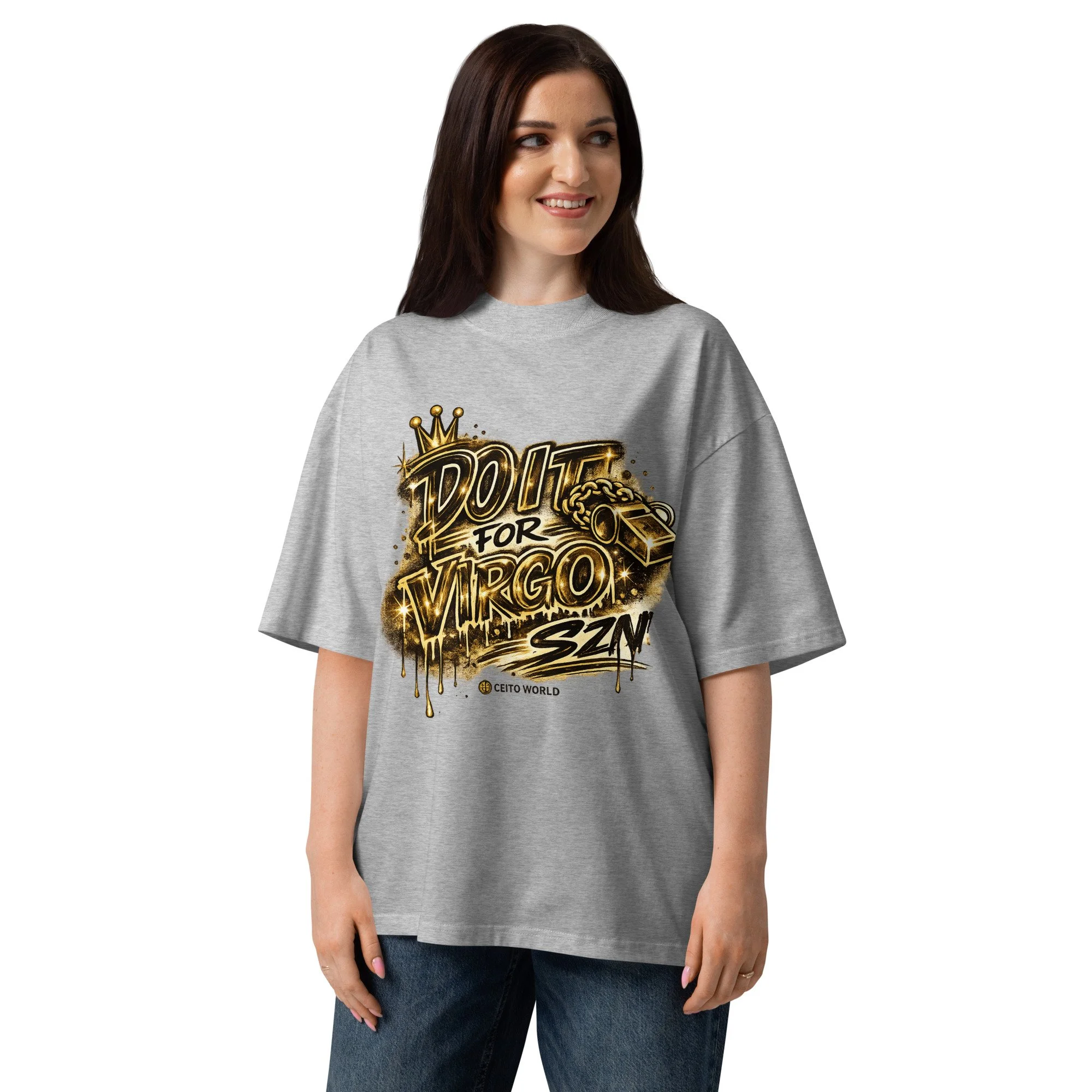 unisex-organic-oversized-high-neck-blaster-2.0-t-shirt-heather-grey-front-6a441a527660d.jpg