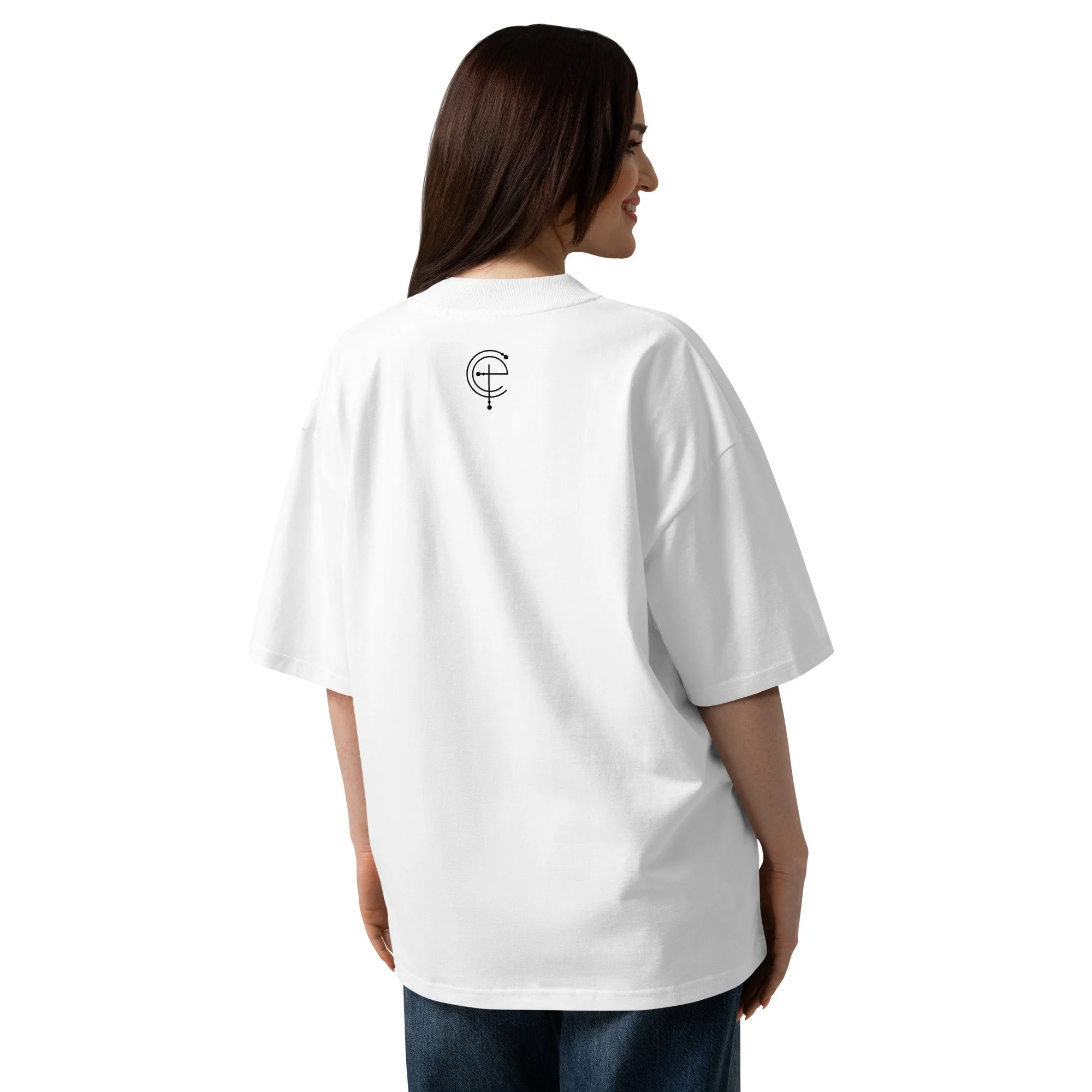 unisex-organic-oversized-high-neck-blaster-2.0-t-shirt-white-back-6a441a52769a8.jpg