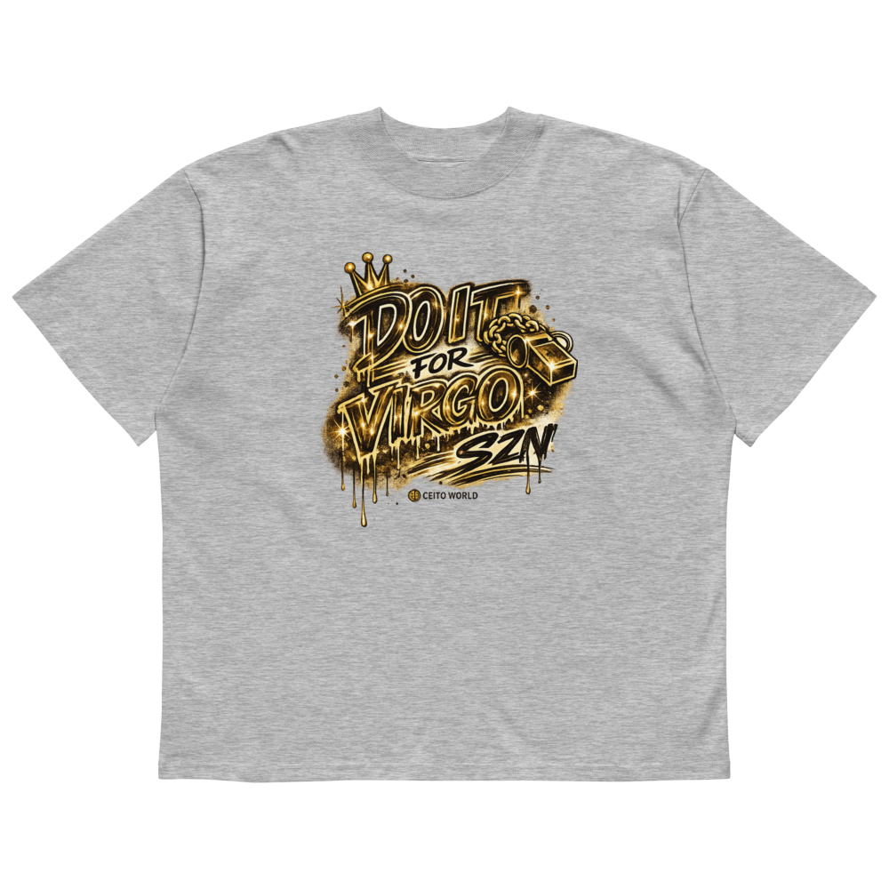 unisex-organic-oversized-high-neck-blaster-2.0-t-shirt-heather-grey-front-6a45b8fc7d797.png