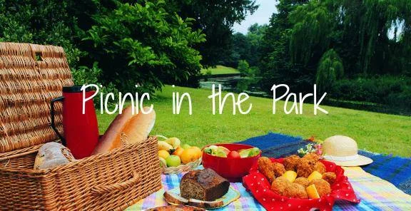 10-year Picnic Celebration