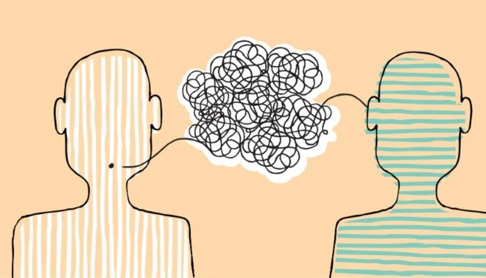 Can We Talk? A Class for Couples - via Zoom