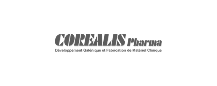 COREALIS Pharma