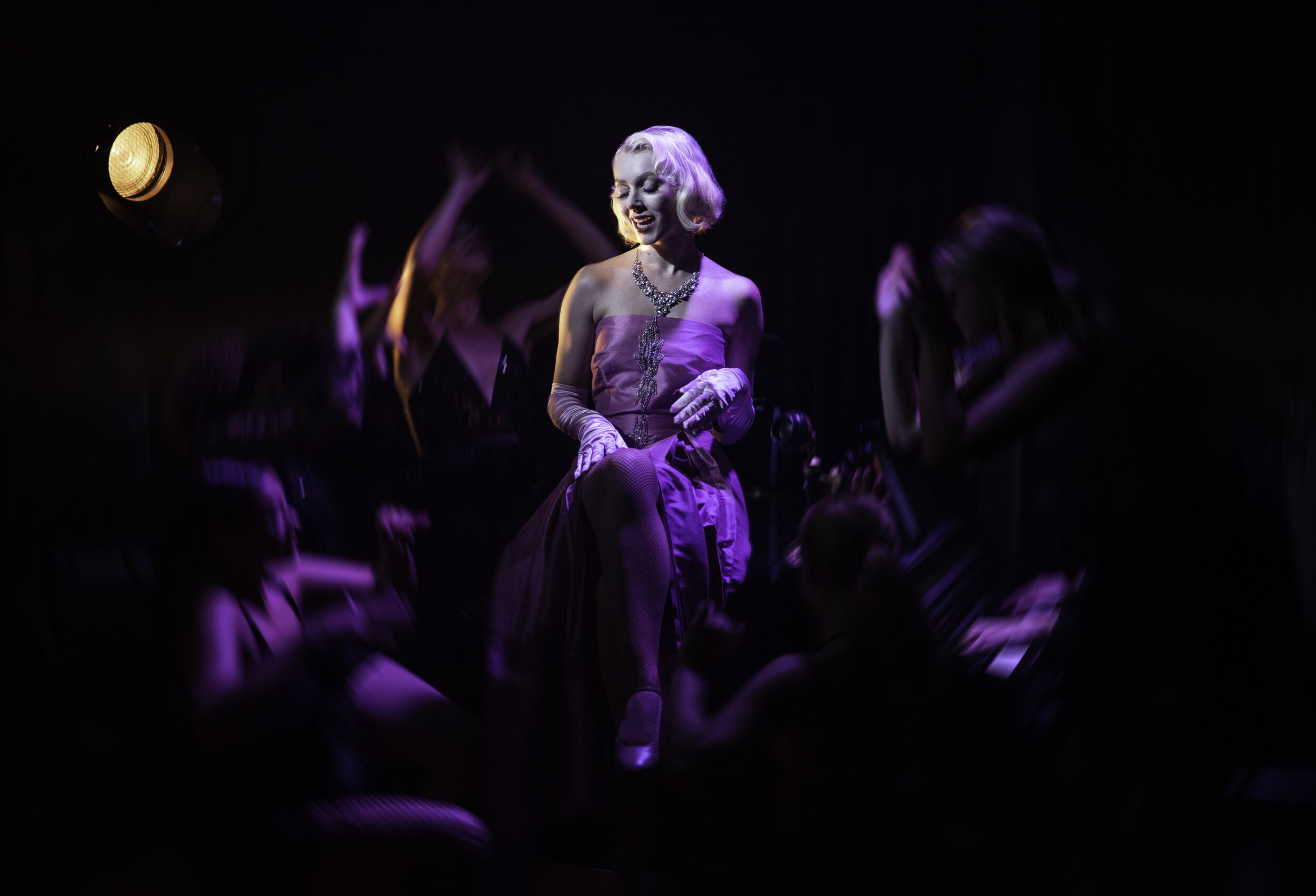 Gentlemen Prefer Blondes. Union Theatre. Photo Mark Senior-1.jpg