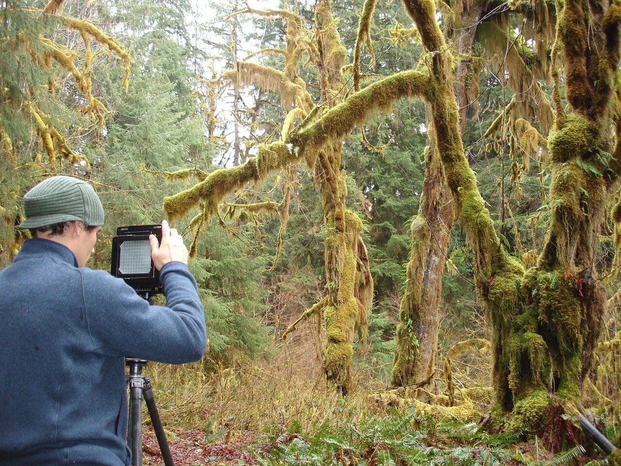 Photographer in action.JPG