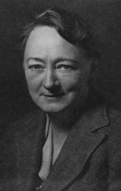 Esther Richards Applin, 1944