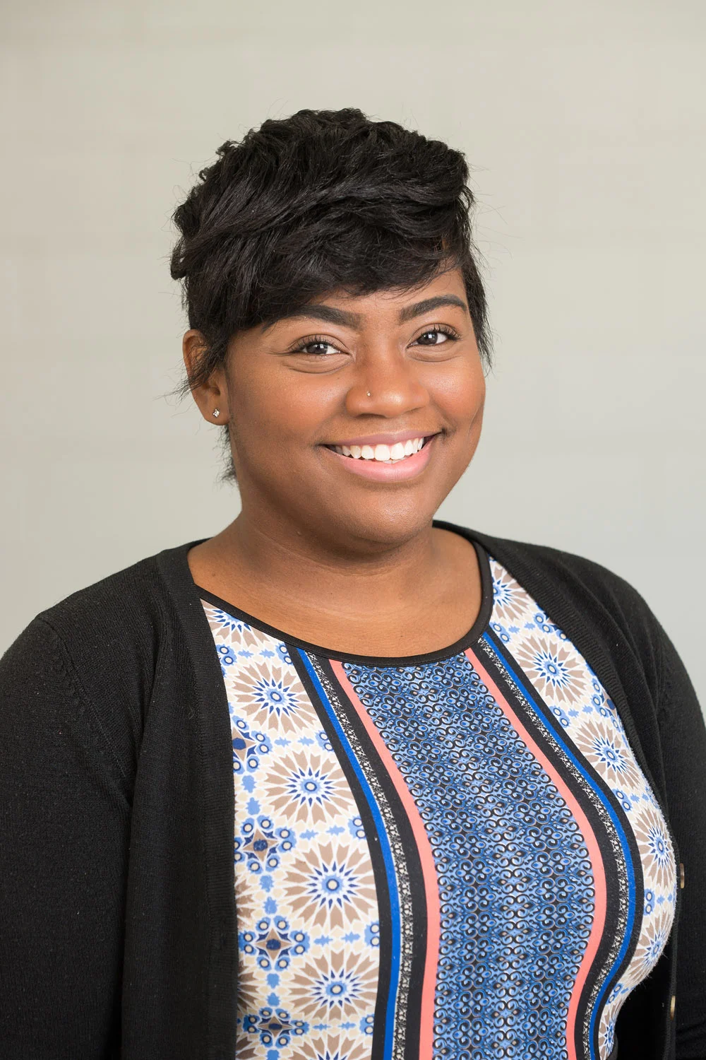 Amanda Washington Ms. Washington is a 2014 graduate of Spelman College where she majored in Education Studies. Originally from Gaithersburg, Maryland, Ms. Washington moved to Atlanta to attend Spelman and decided to stay post-graduation to serve the youth in the city. A founder Latin Grammar School teacher, her favorite part of teaching is seeing the delight on her scholars' faces when they master a concept. 