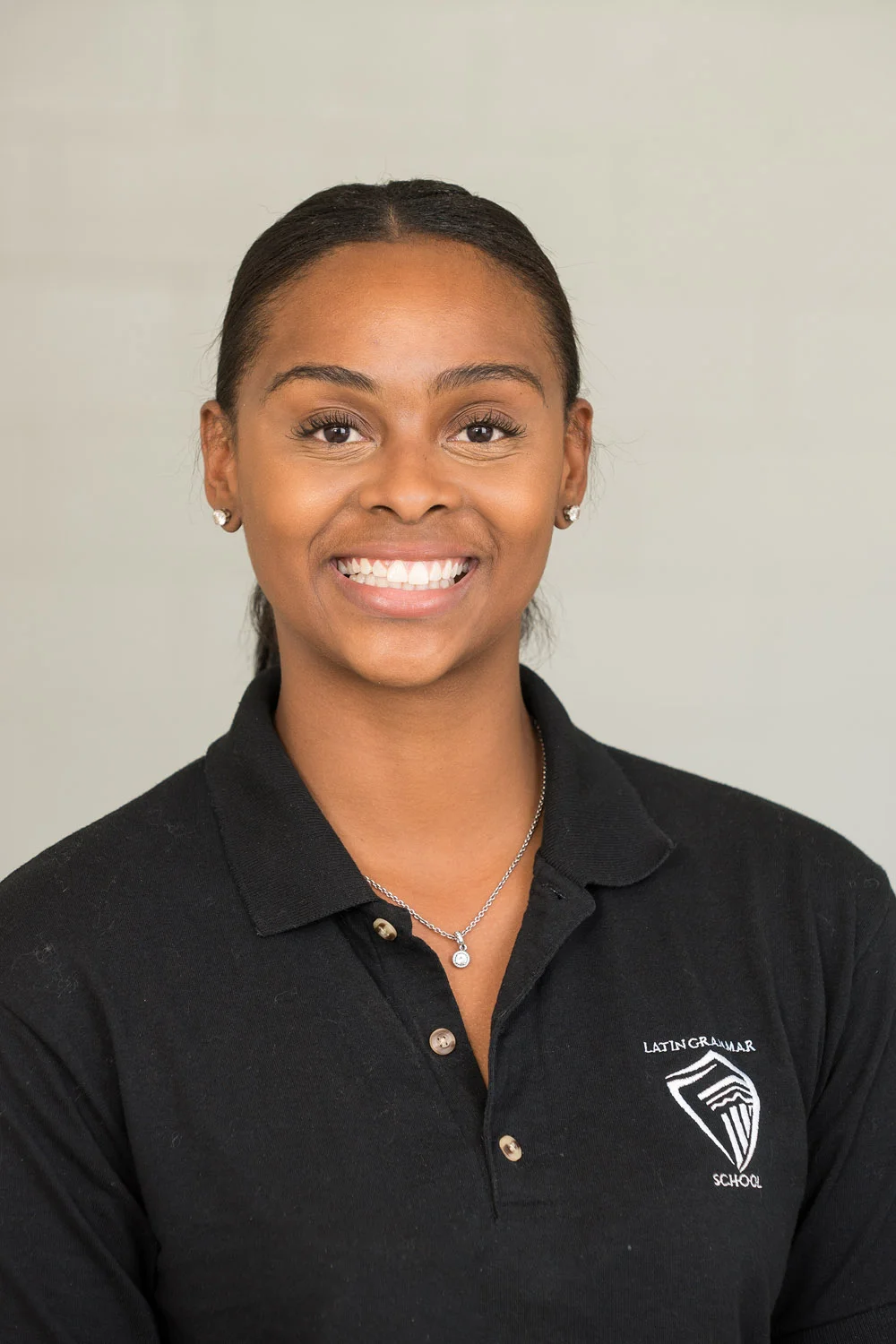 Kalela Massey Ms. Massey is a proud graduate of The University of Georgia where she received her Bachelor of Fine Arts Degree in Dance. This is Ms. Massey's first year as a 1st grade teacher and she is thrilled to be working with such amazing scholars at Latin Grammar School. Her favorite part of teaching is celebrating her scholars' successes while also teaching them perseverance and grit! 