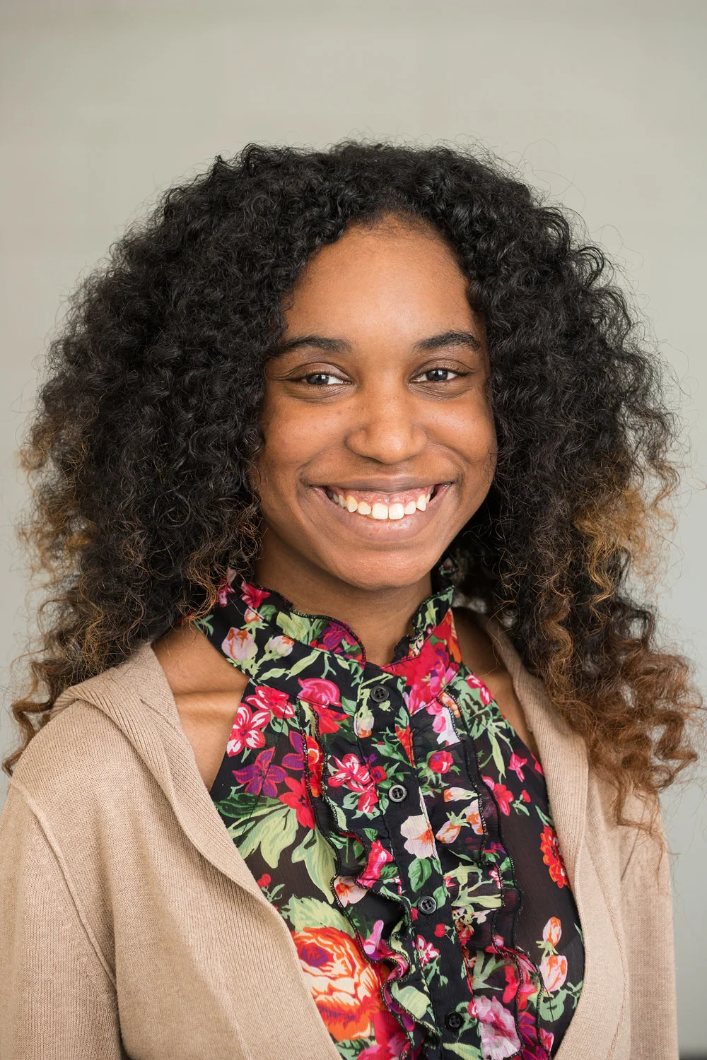 Kyrian Netter Ms. Netter is a 2016 graduate of Alabama State University where she studied Elementary Education. Originally from New Orleans, Ms. Netter has spent most of her life Atlanta. Her favorite part of teaching is witnessing the "aha!" moment when students learn new things. 