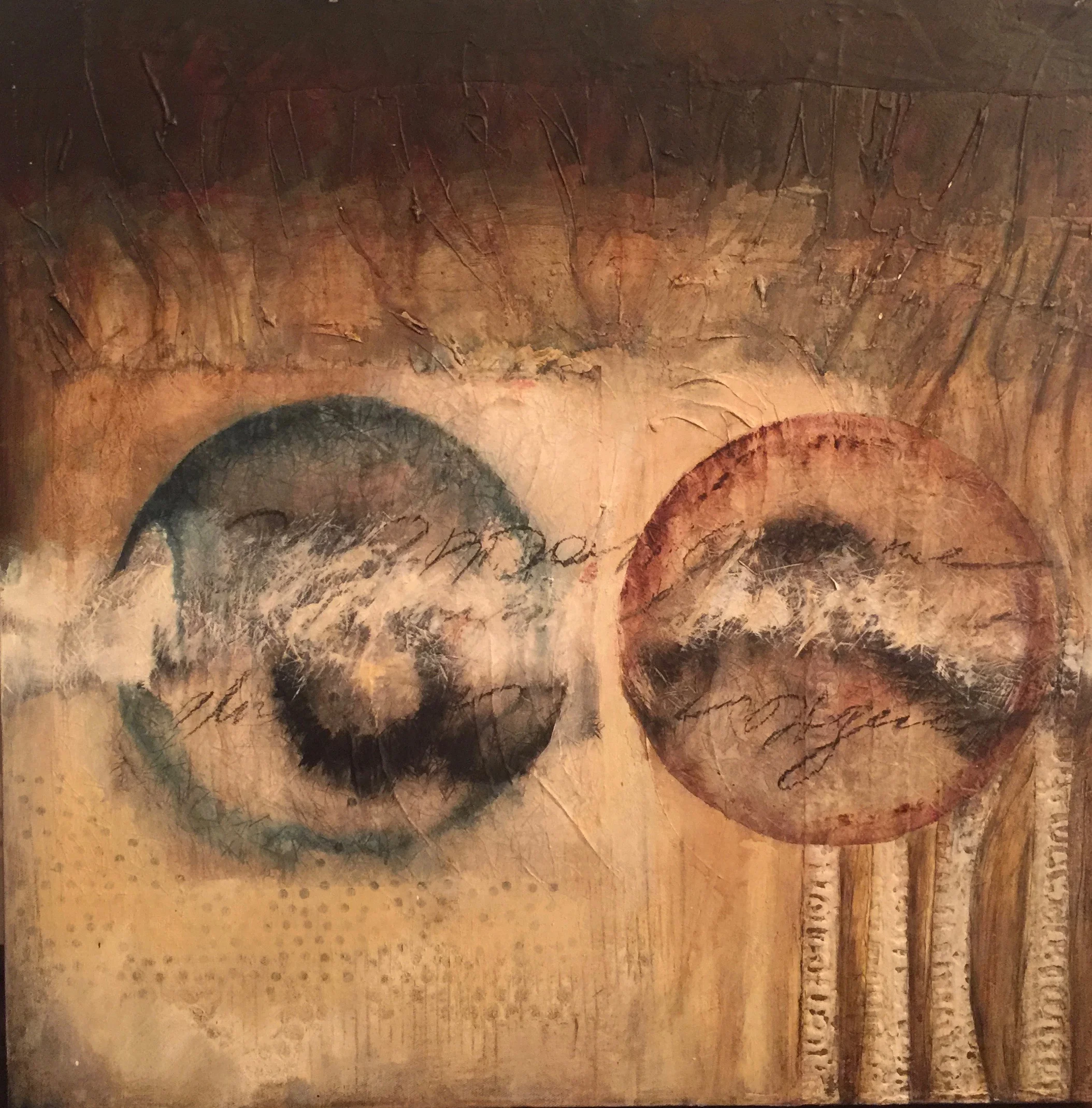 Two Moons