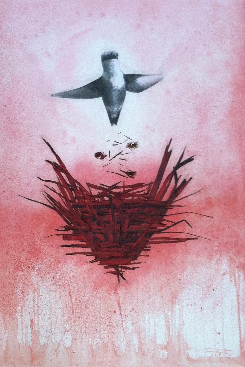 Leaving the Nest