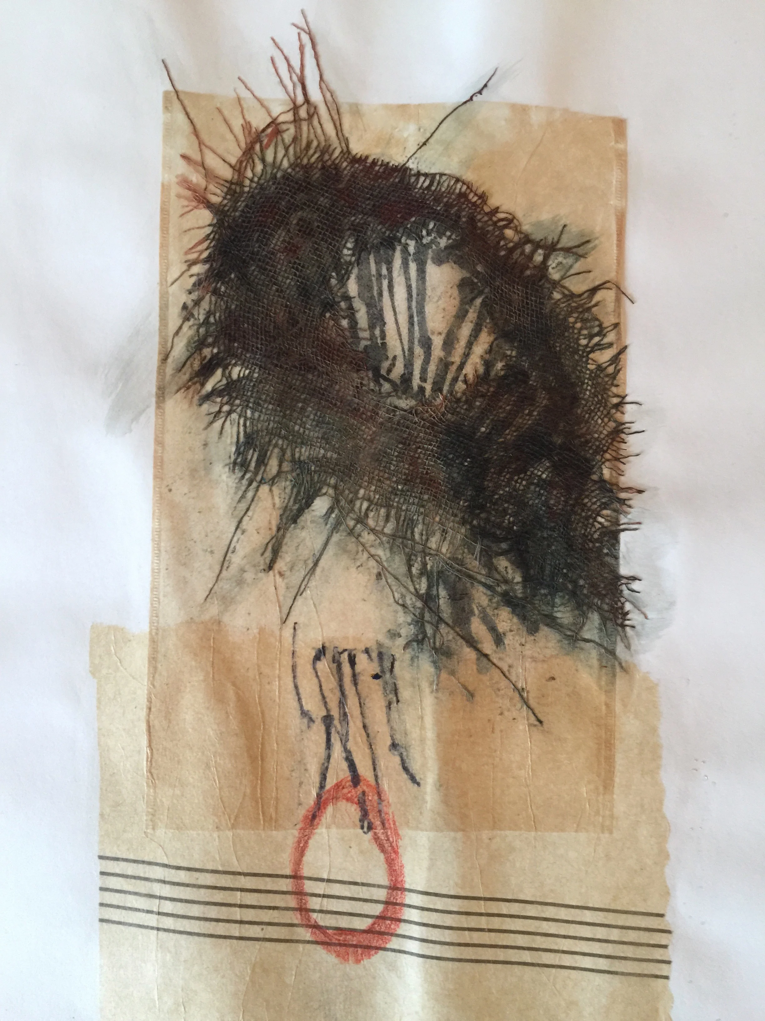 Journal Page 40