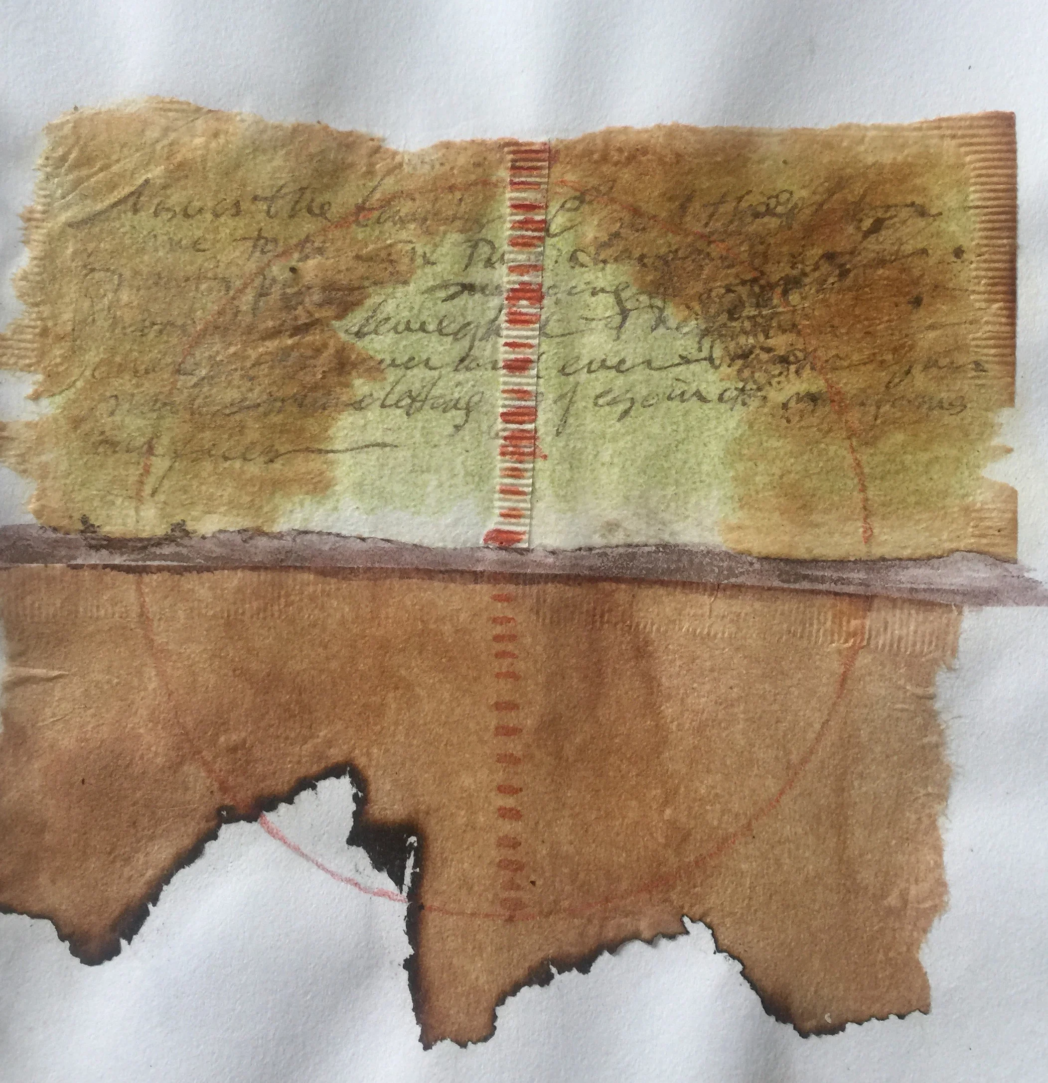 Journal Page #11
