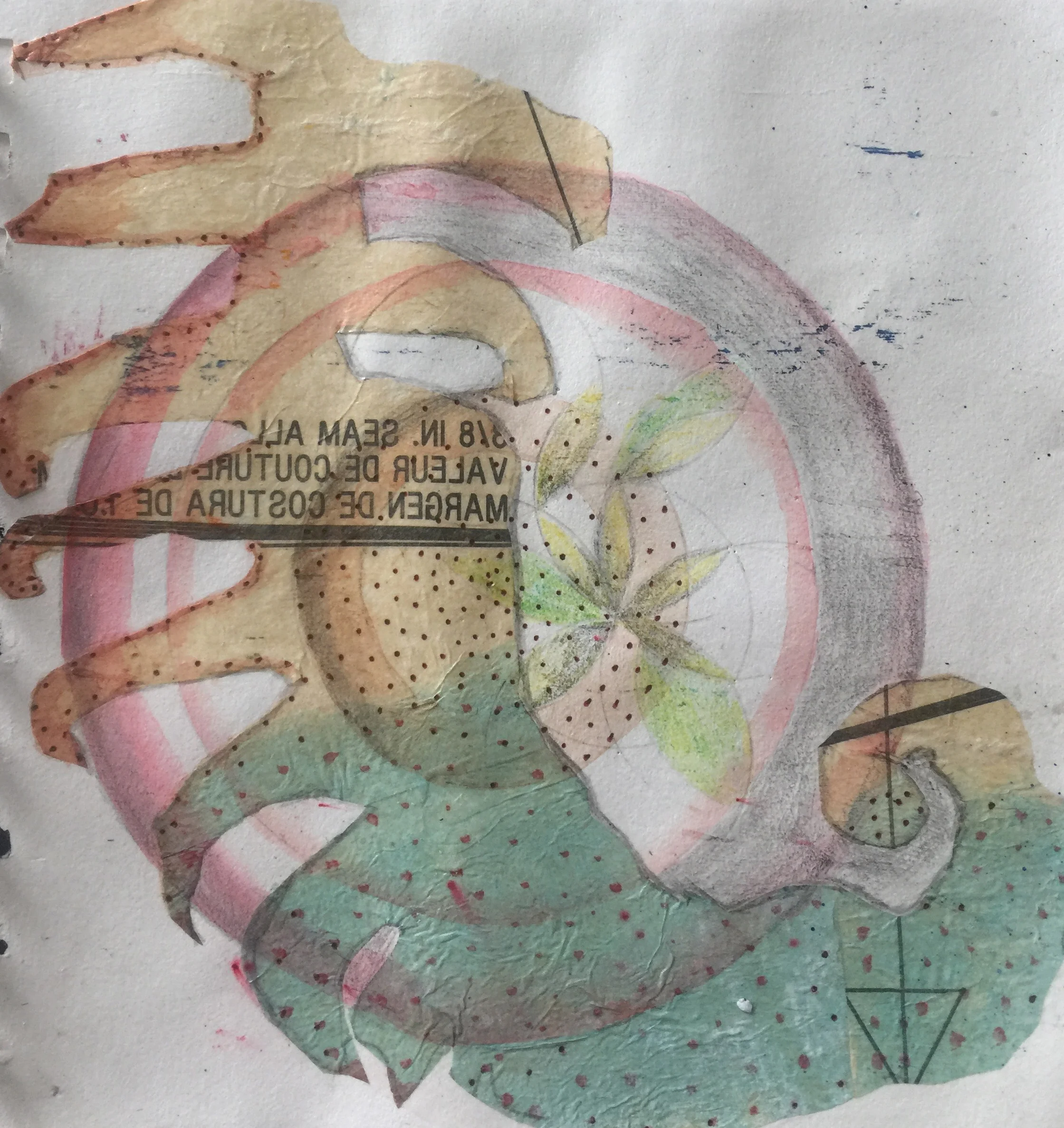 Journal Page #25