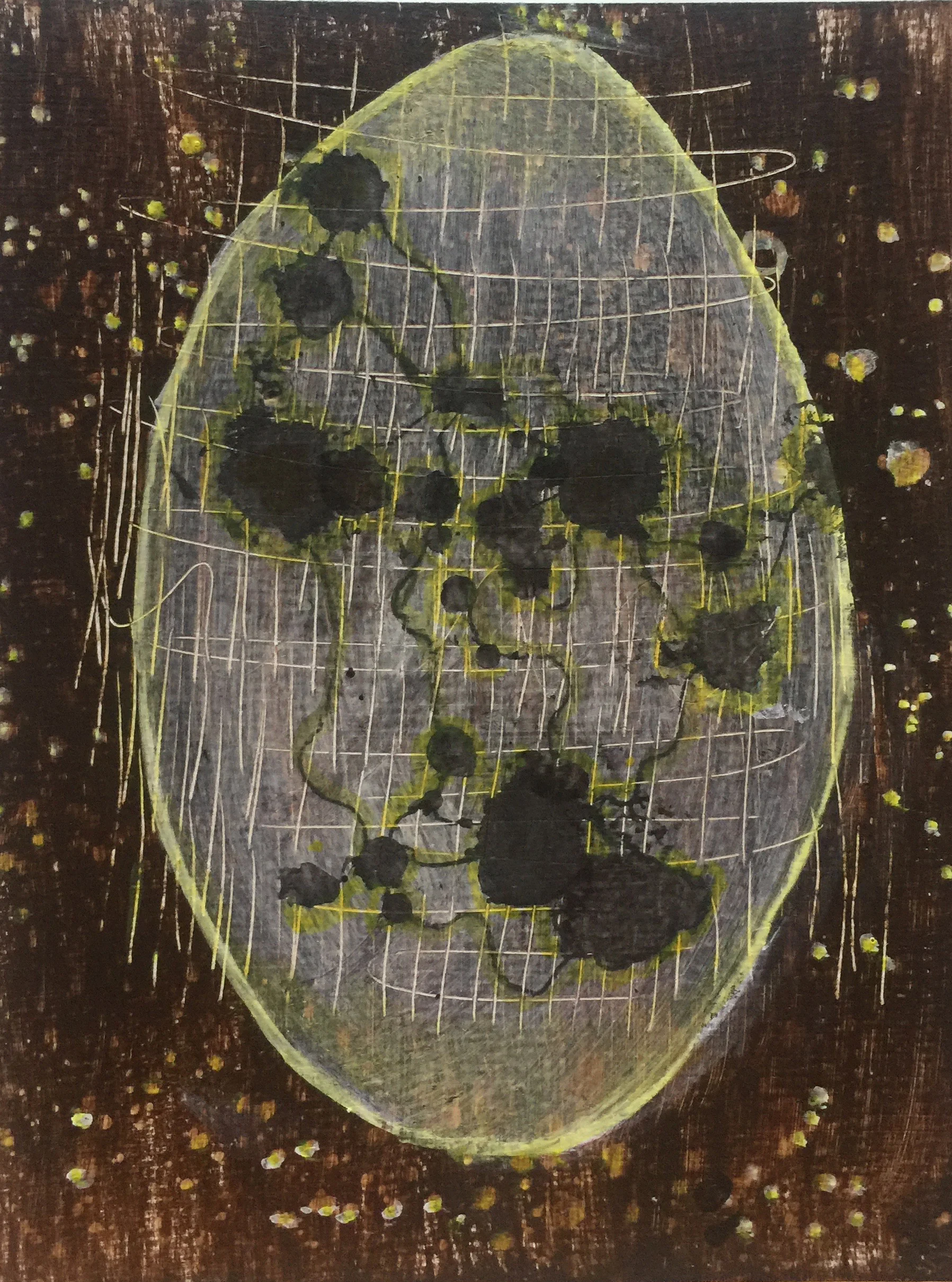 Mat Board Series #7