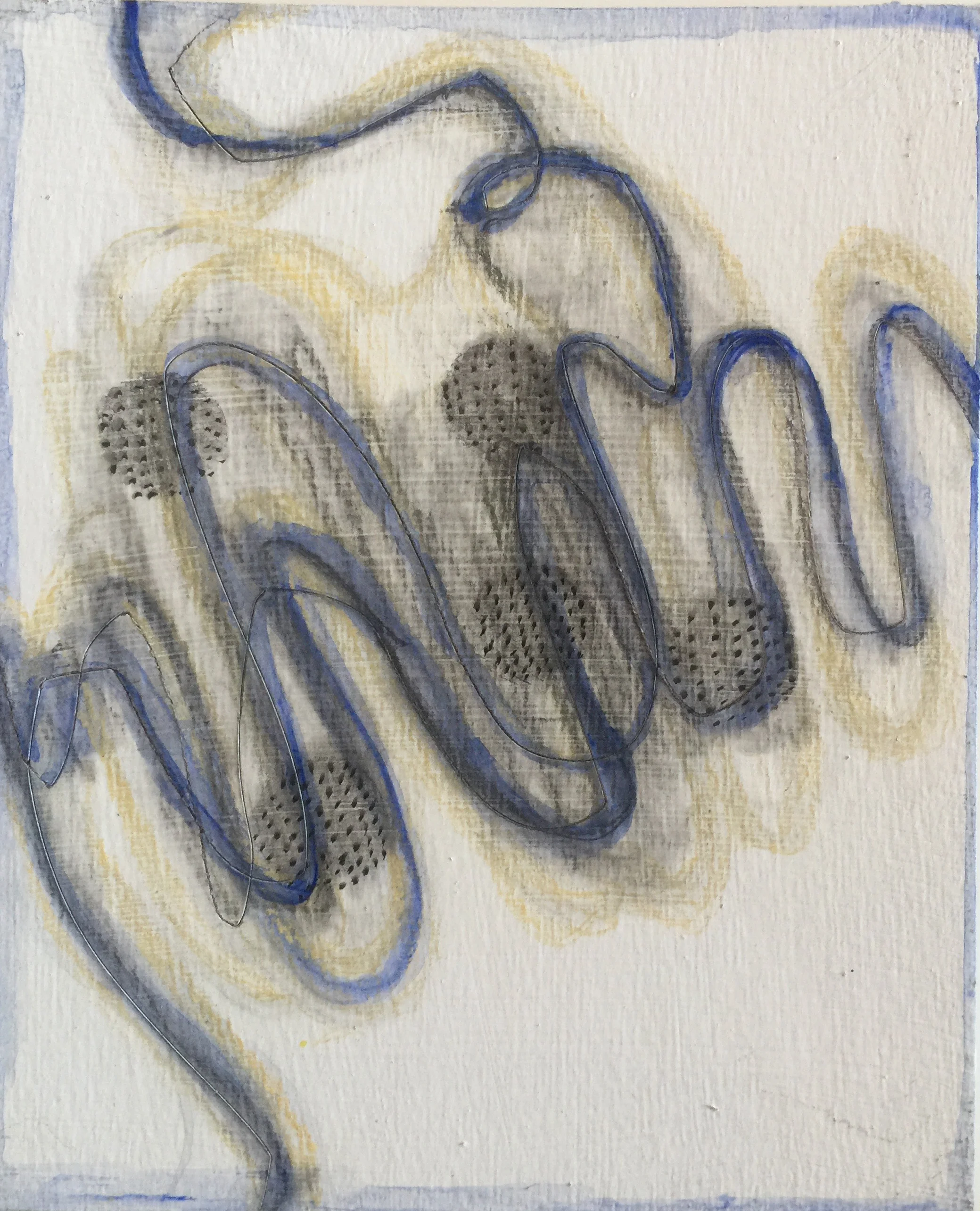 Mat Board Series #16