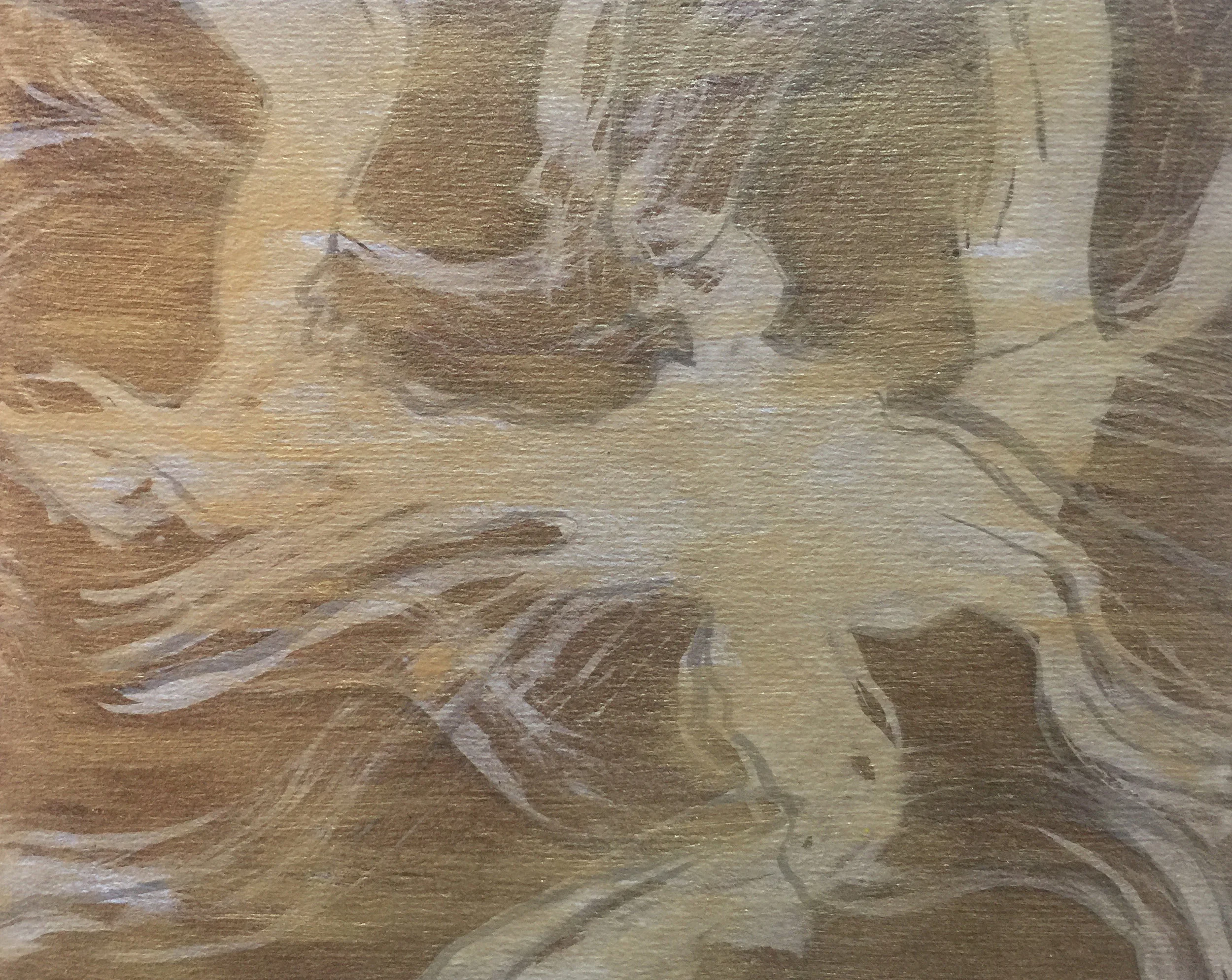 Mat Board Series #31