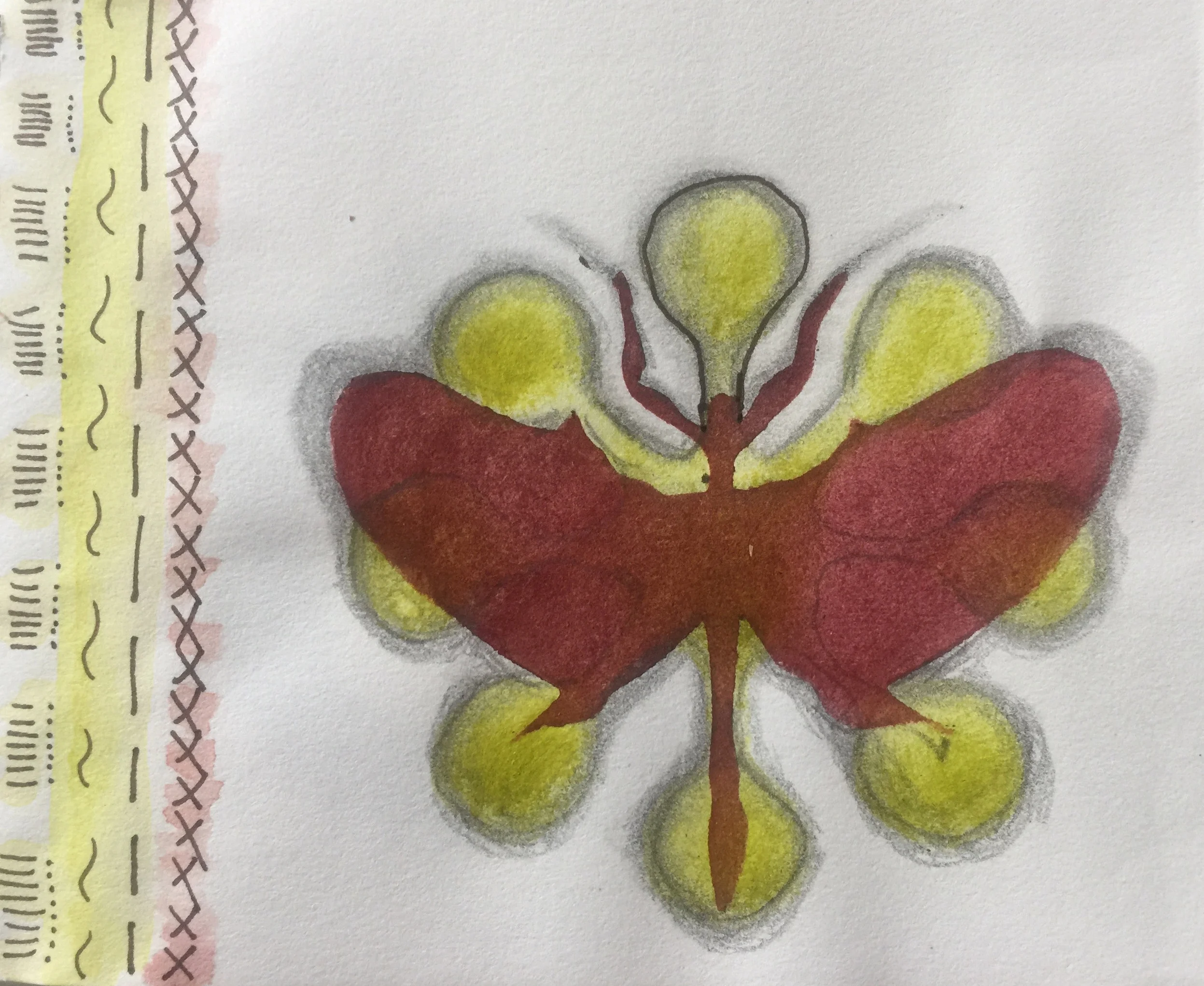 Journal Page #18